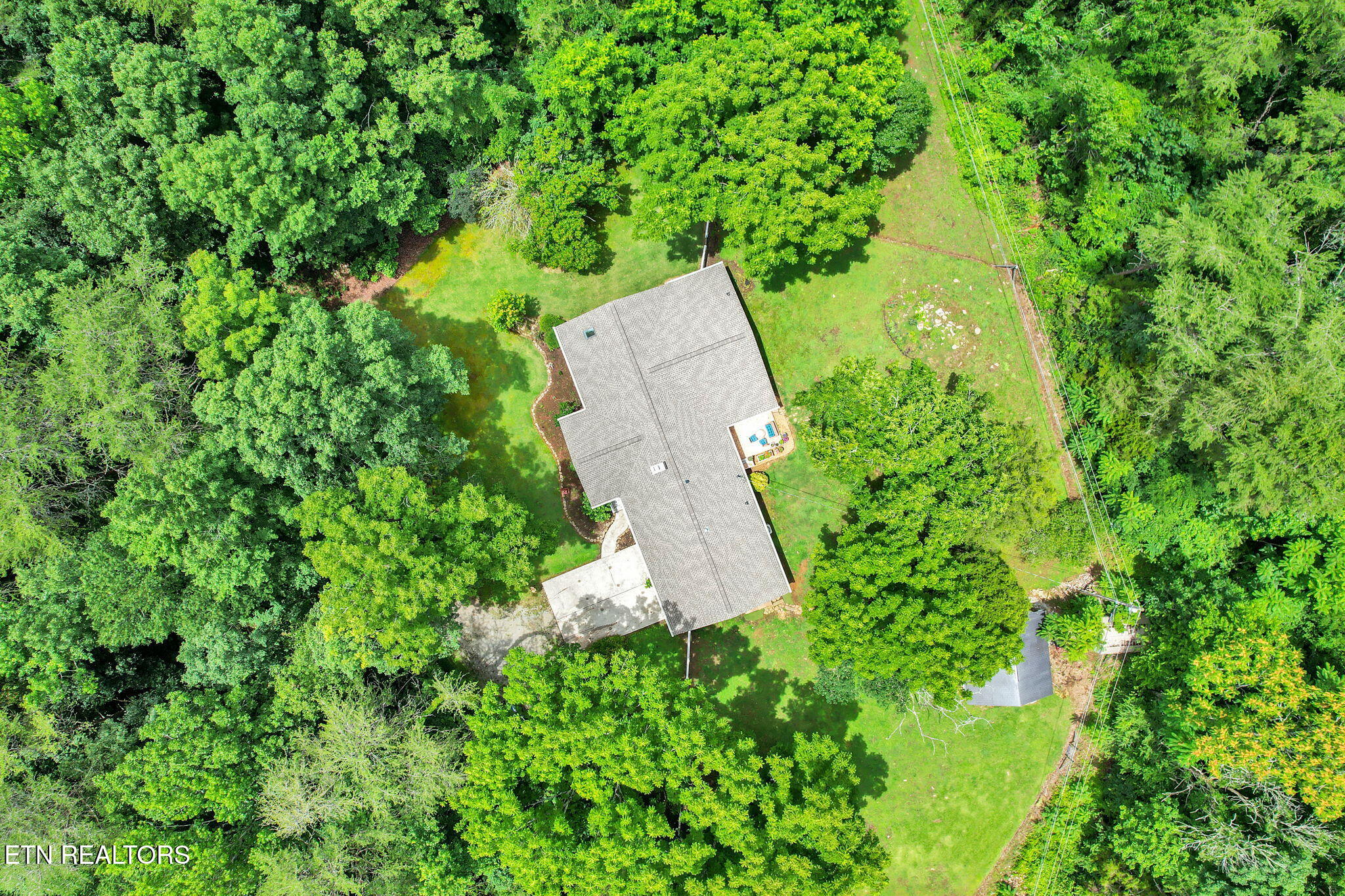 718 Dewind Drive Pikeville TN 37367