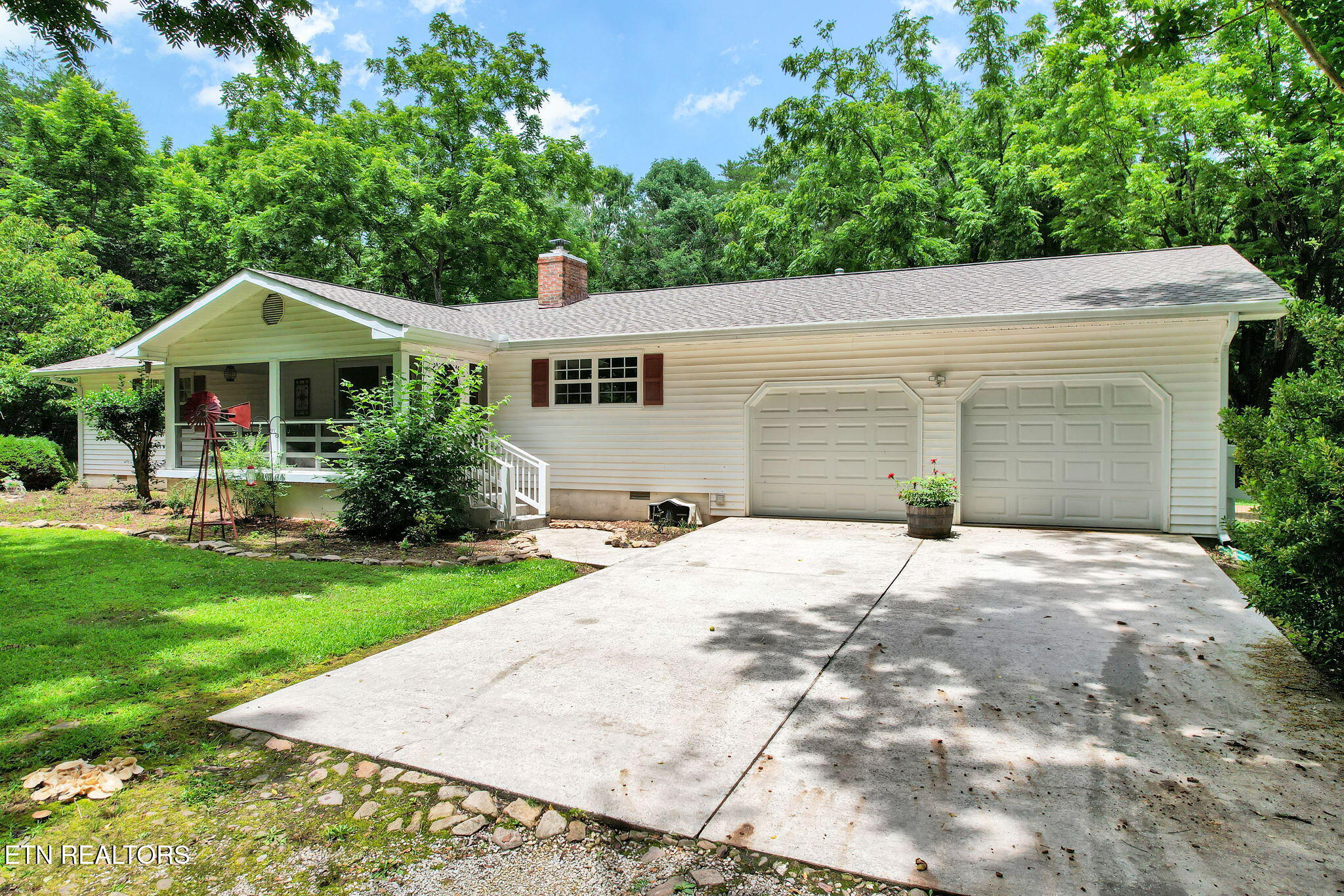 718 Dewind Drive Pikeville TN 37367