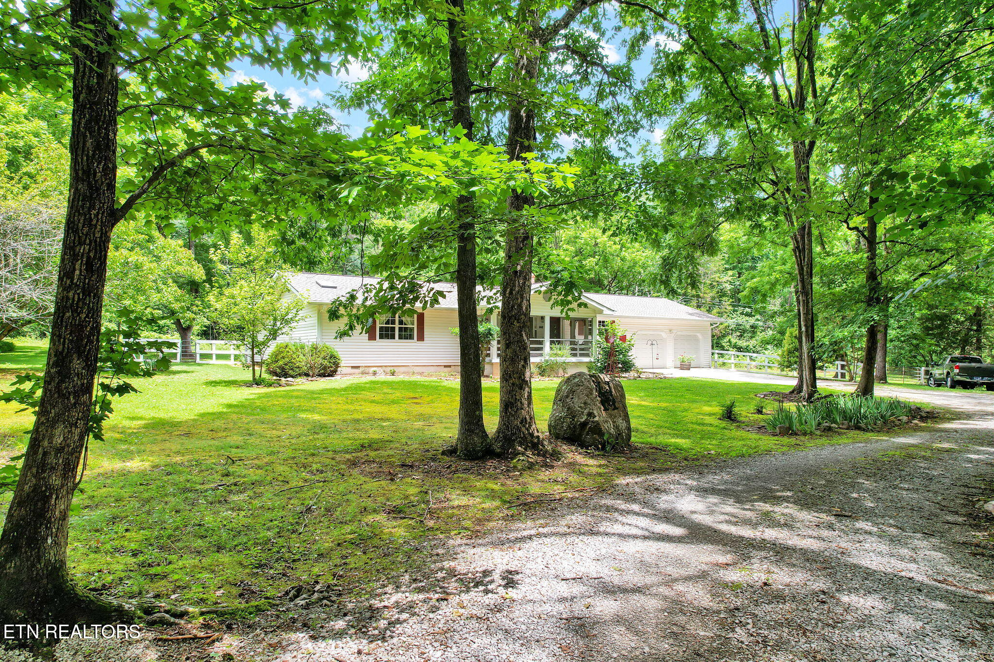 718 Dewind Drive Pikeville TN 37367