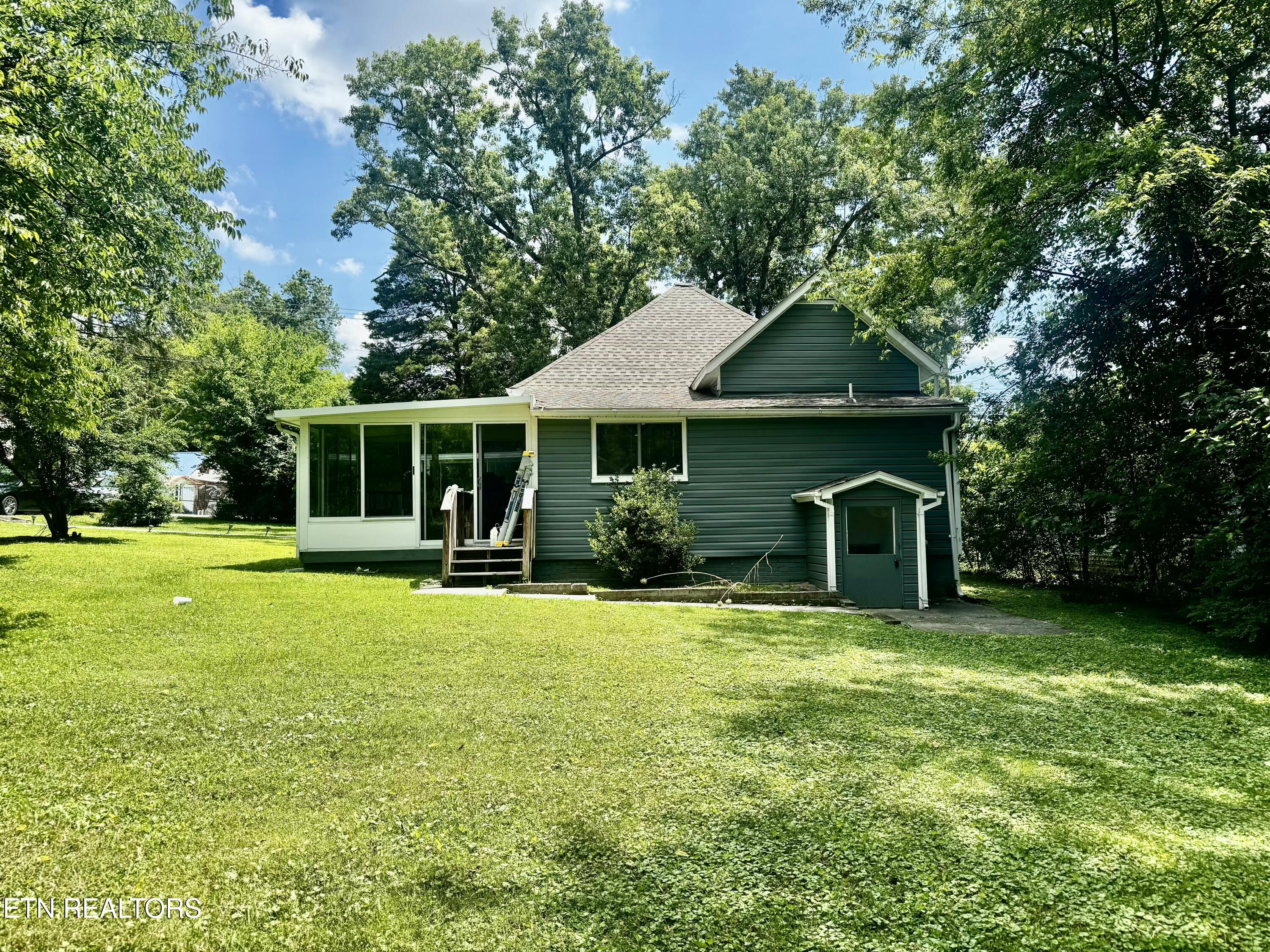 4201 Coster Road Knoxville TN 37912