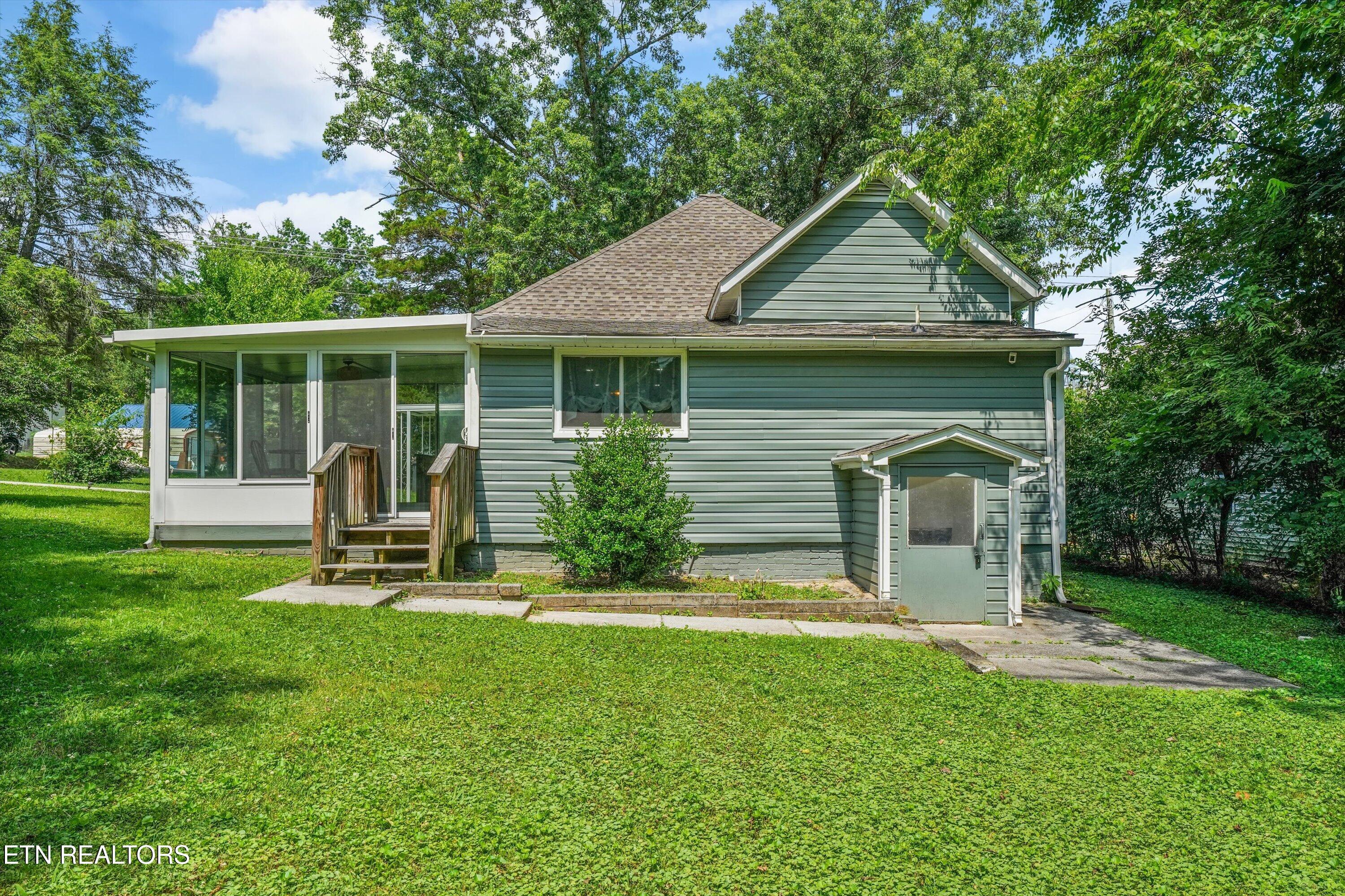 4201 Coster Road Knoxville TN 37912
