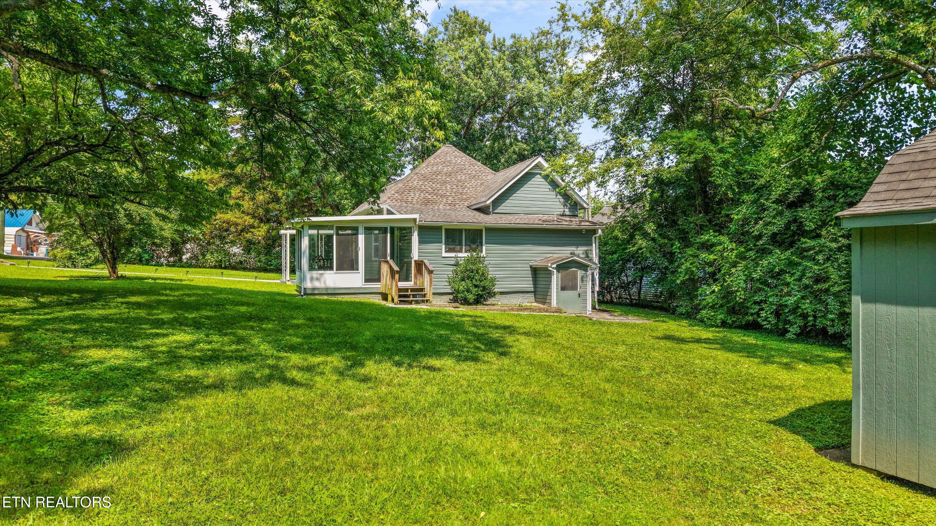 4201 Coster Road Knoxville TN 37912
