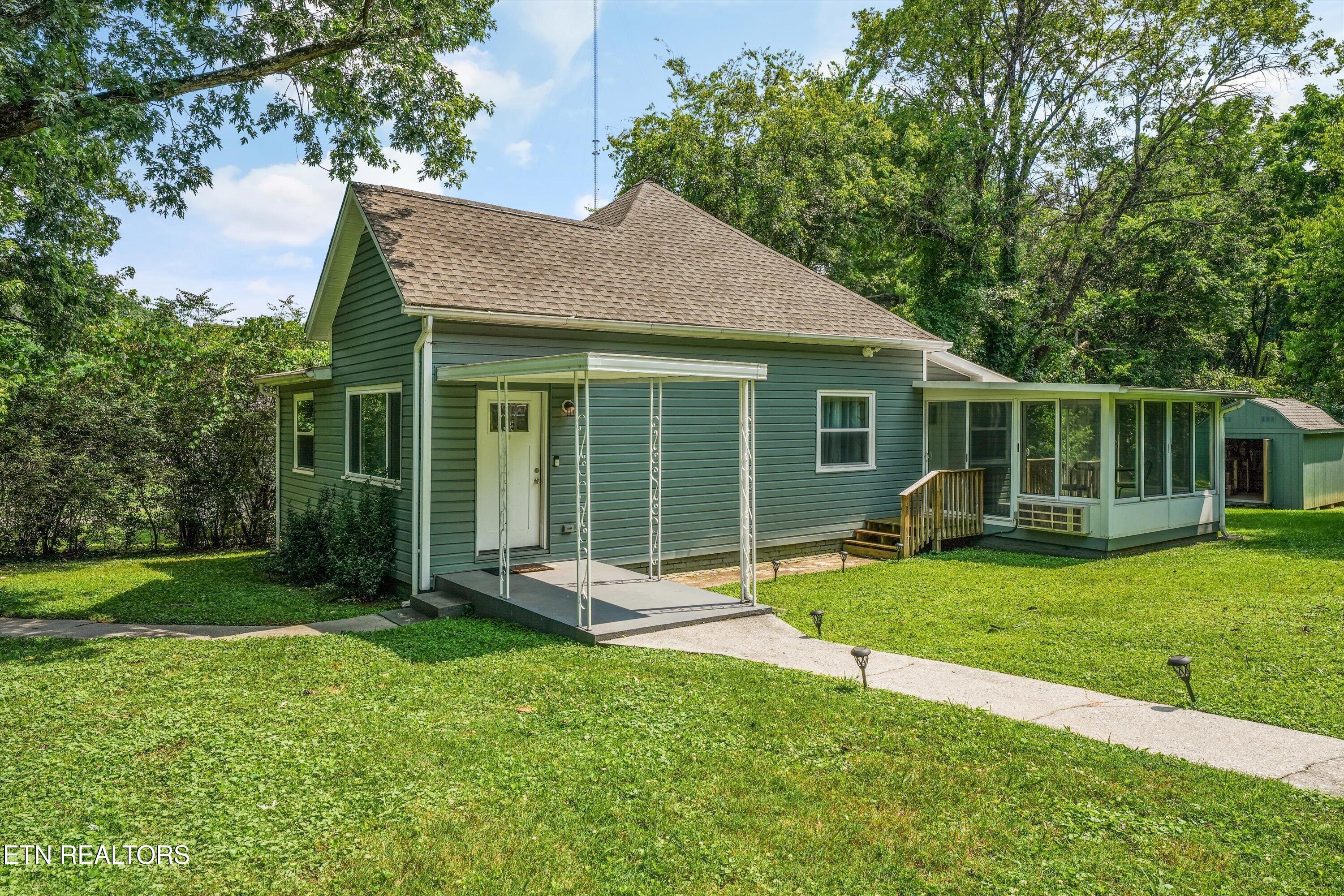 4201 Coster Road Knoxville TN 37912