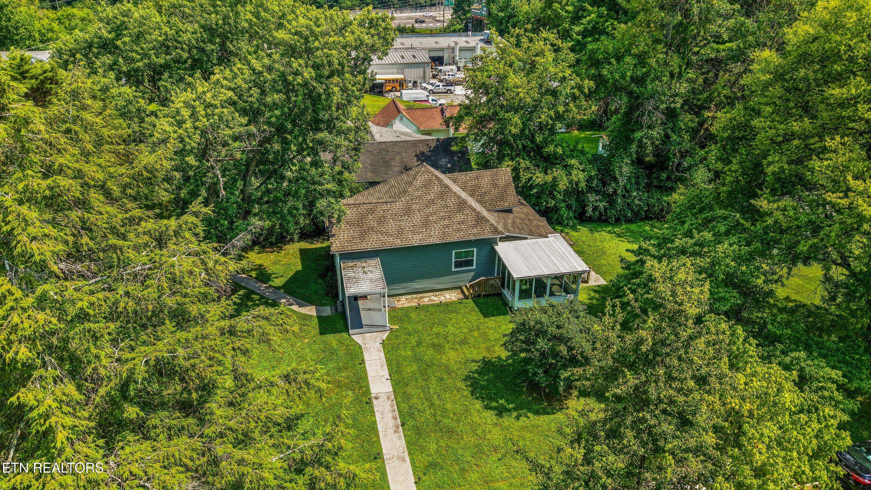 4201 Coster Road Knoxville TN 37912