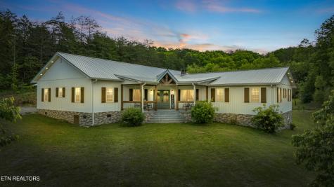 1750 Kerr Road Sevierville TN 37876