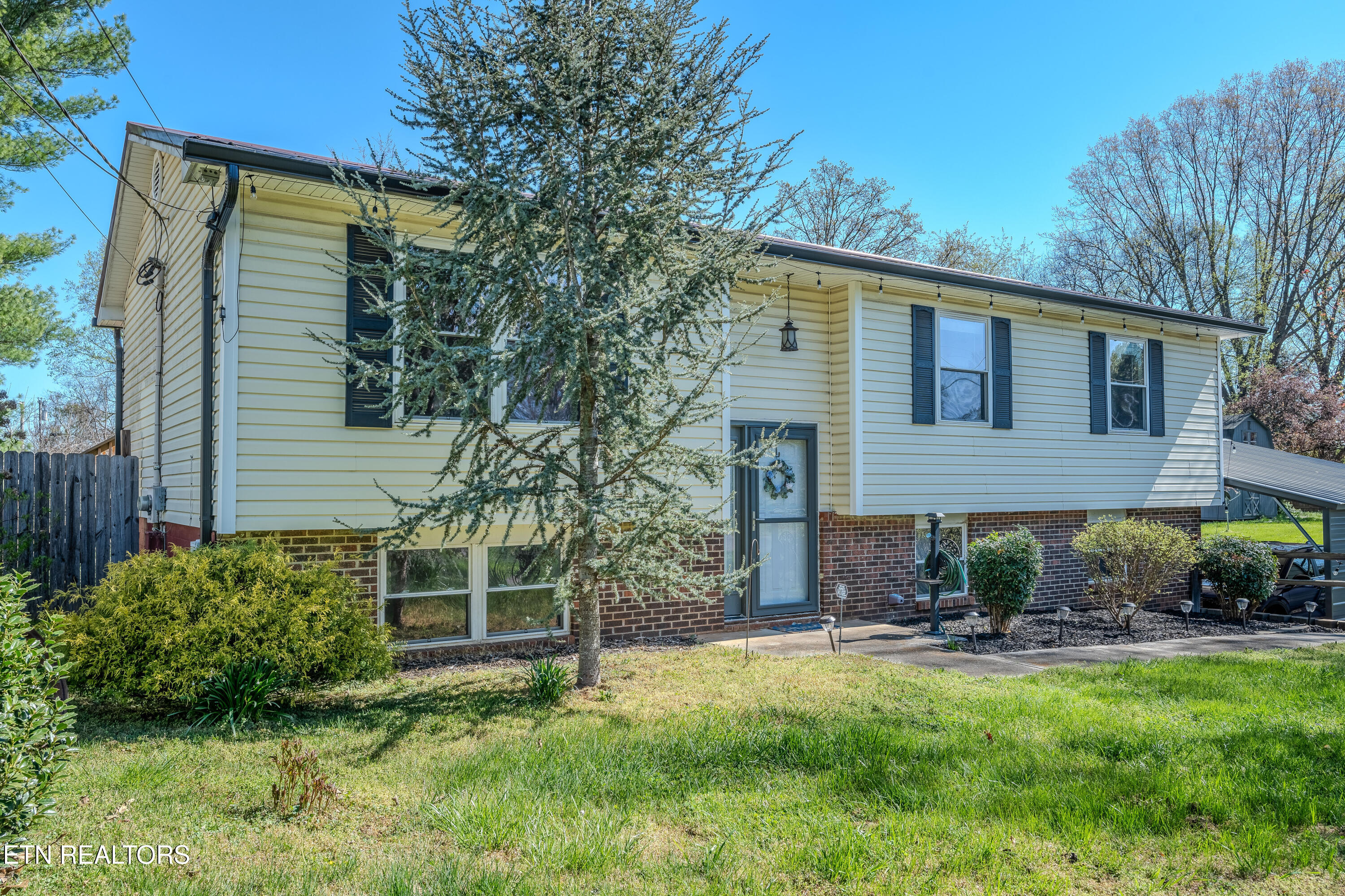 212 Virginia Drive Seymour TN 37865