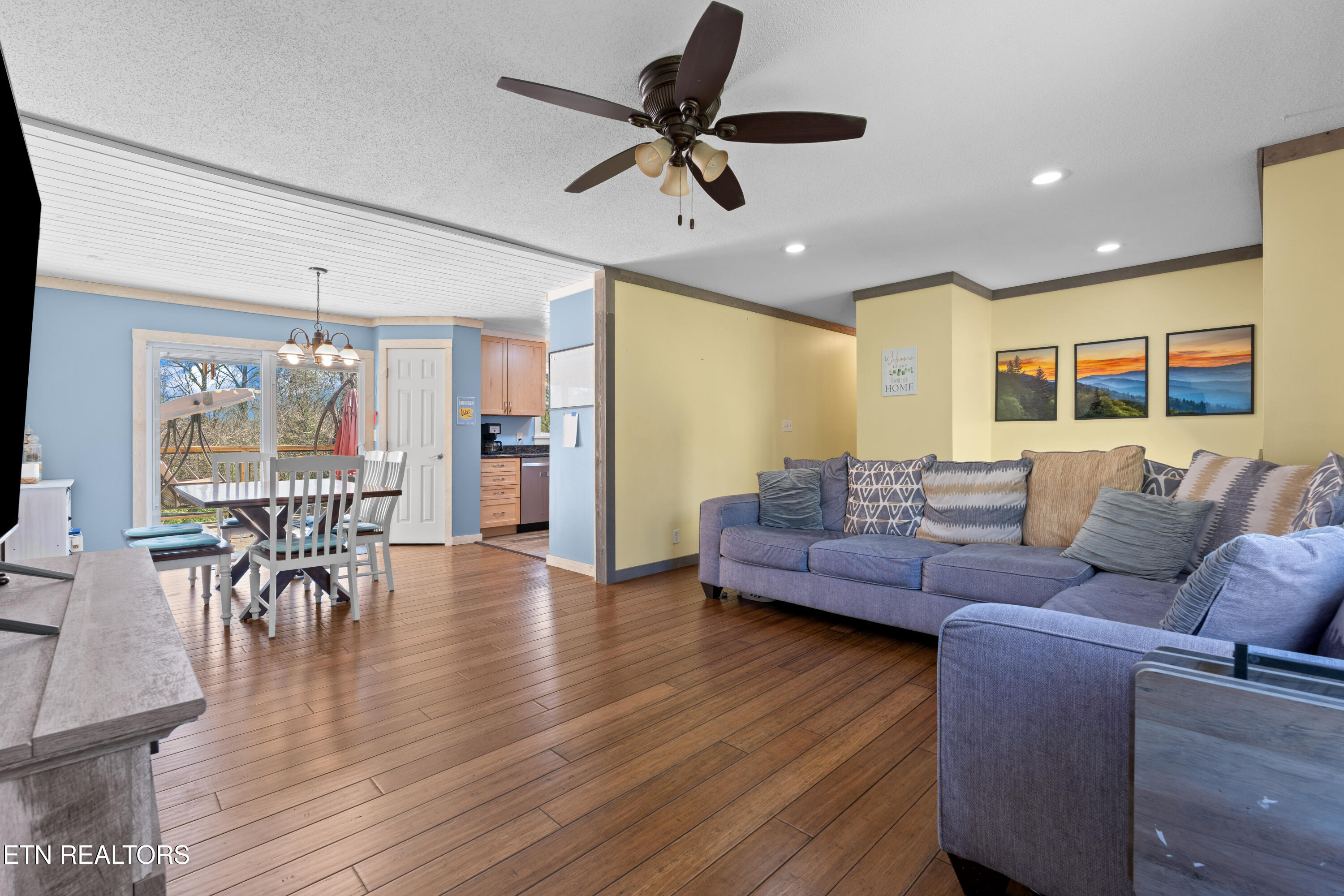 212 Virginia Drive Seymour TN 37865