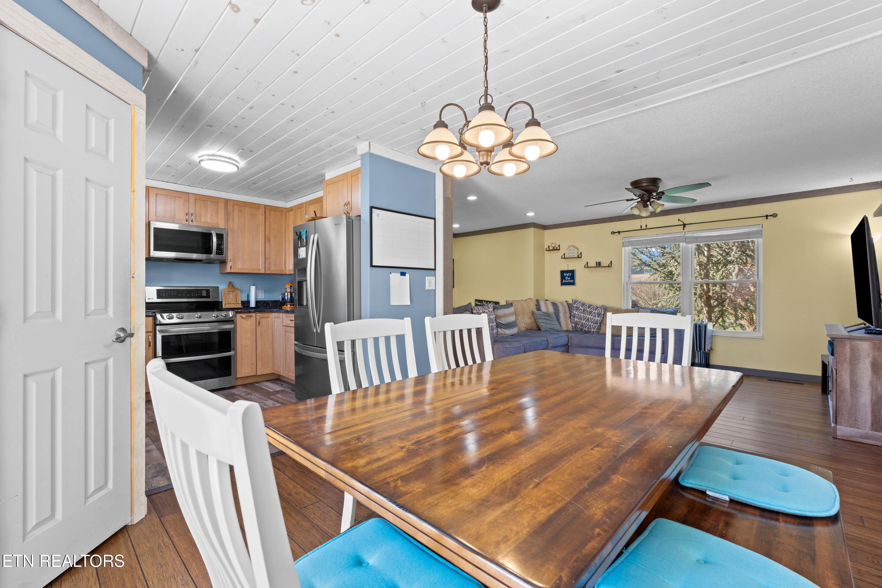 212 Virginia Drive Seymour TN 37865