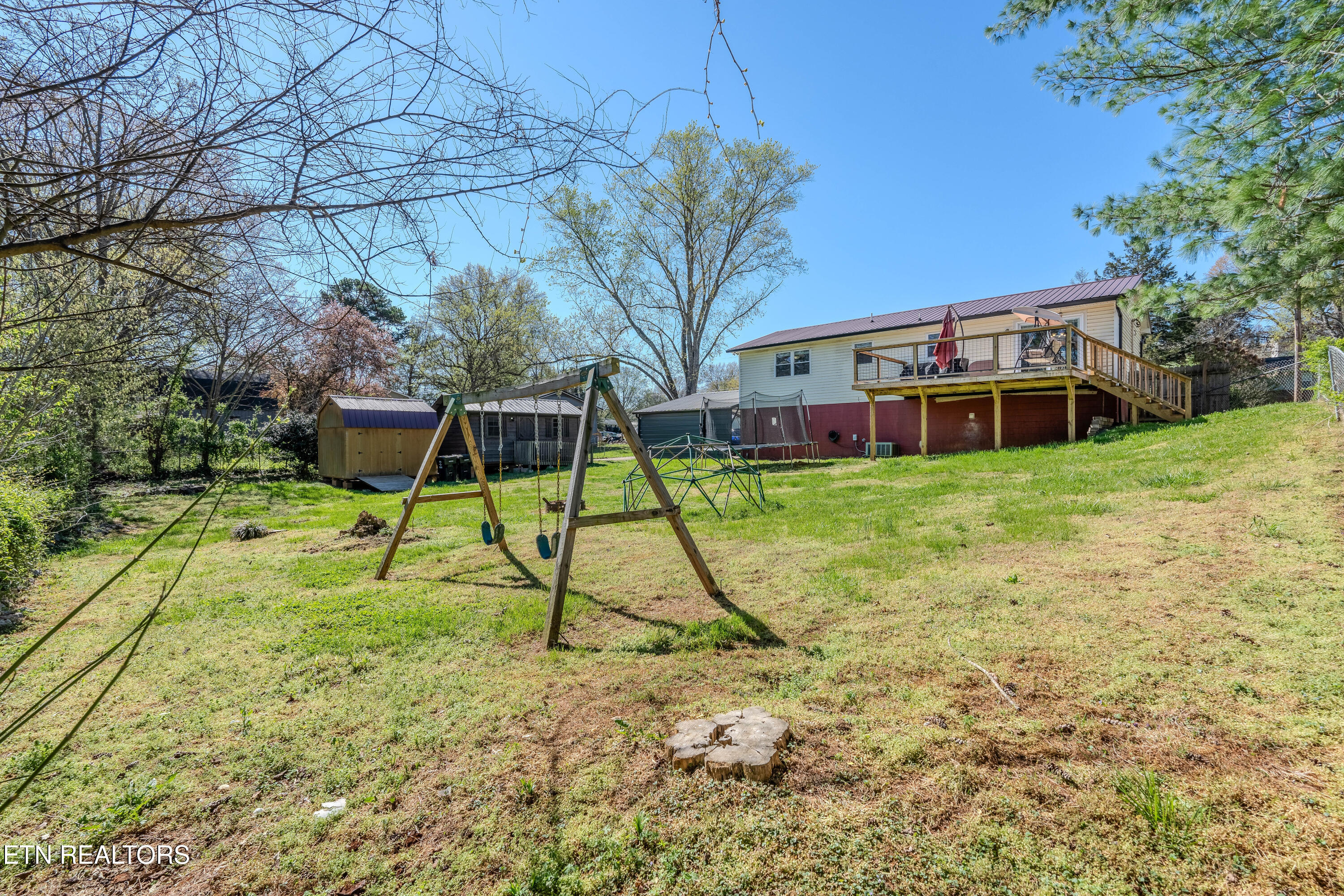 212 Virginia Drive Seymour TN 37865