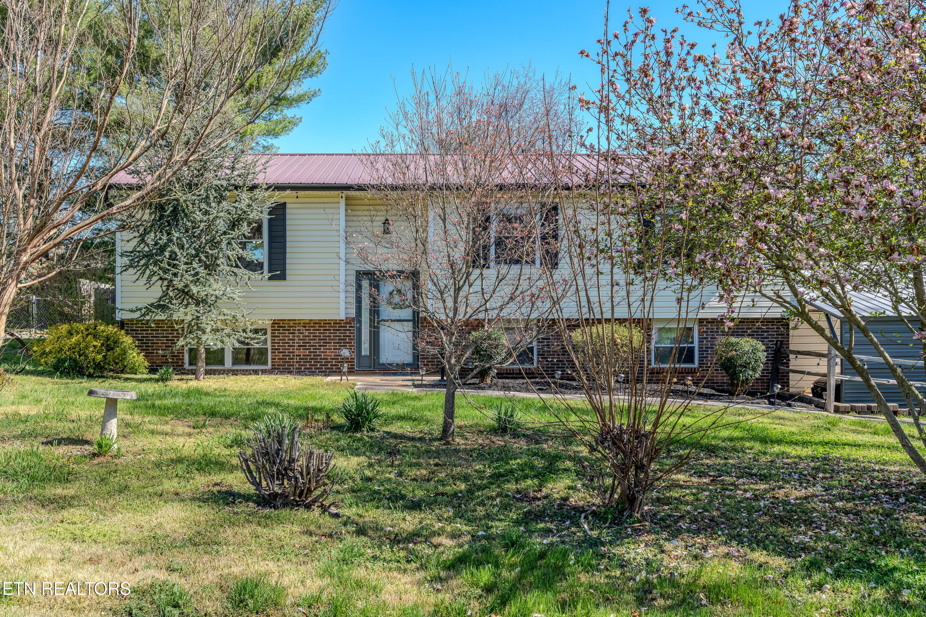 212 Virginia Drive Seymour TN 37865