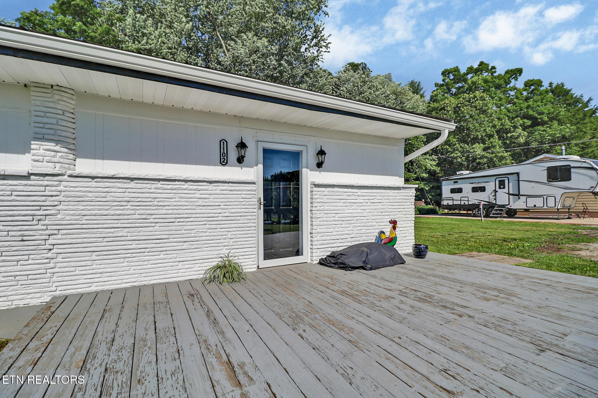 1104 Allardt Highway Jamestown TN 38556