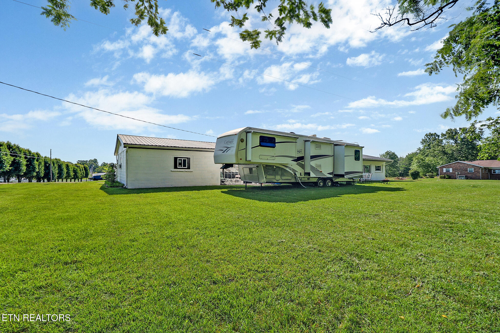 1104 Allardt Highway Jamestown TN 38556