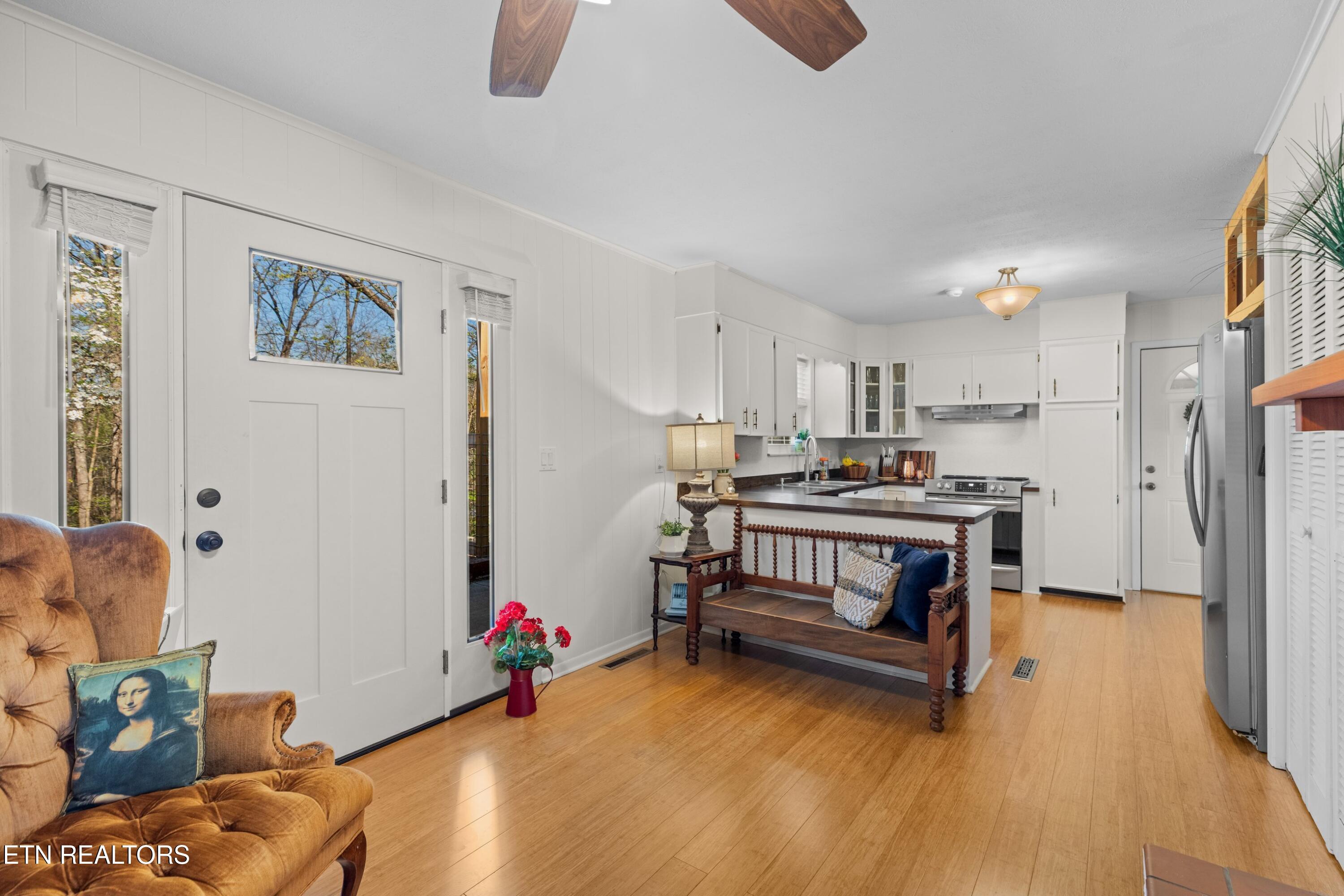 1060 Sunset Circle Newport TN 37821