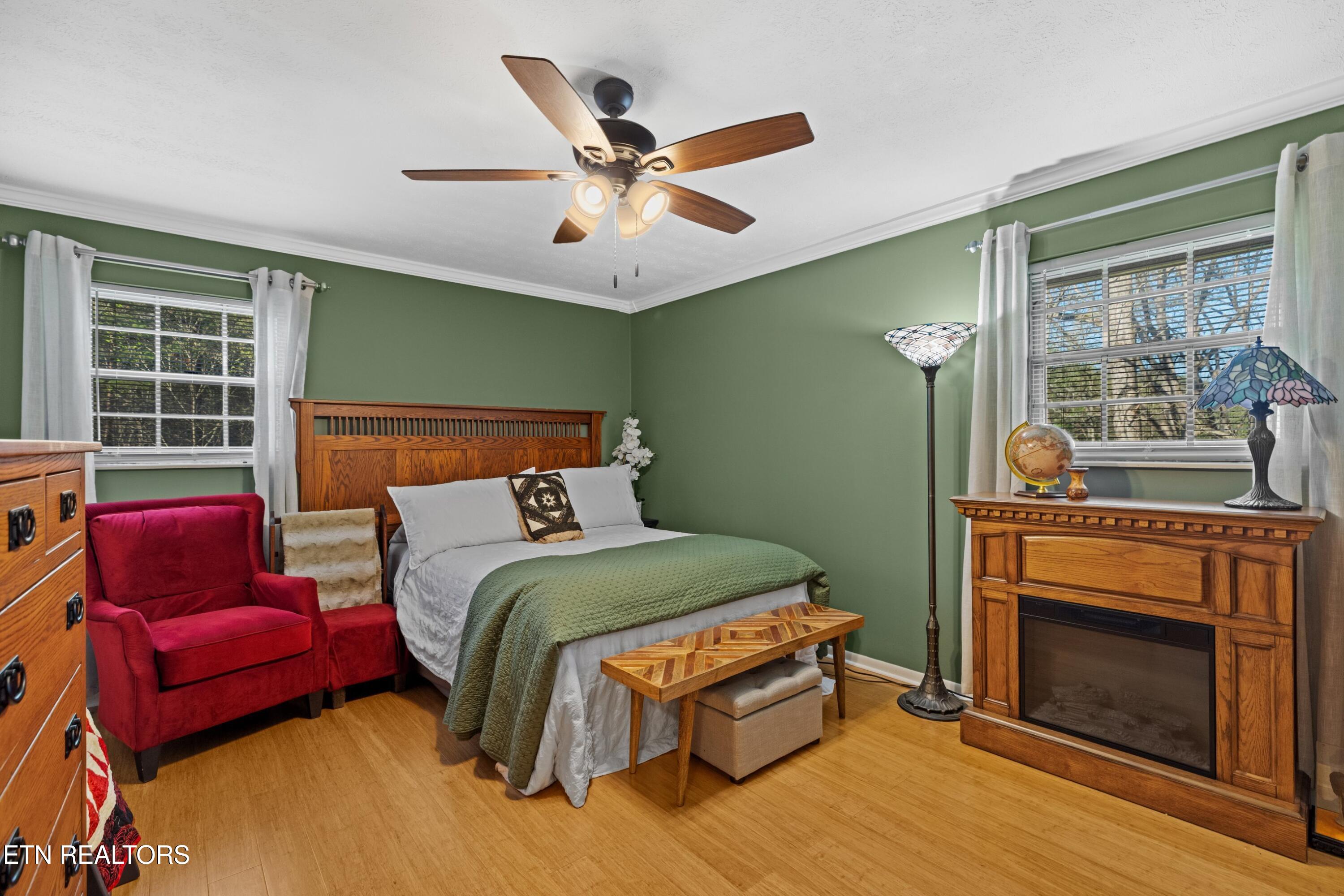 1060 Sunset Circle Newport TN 37821
