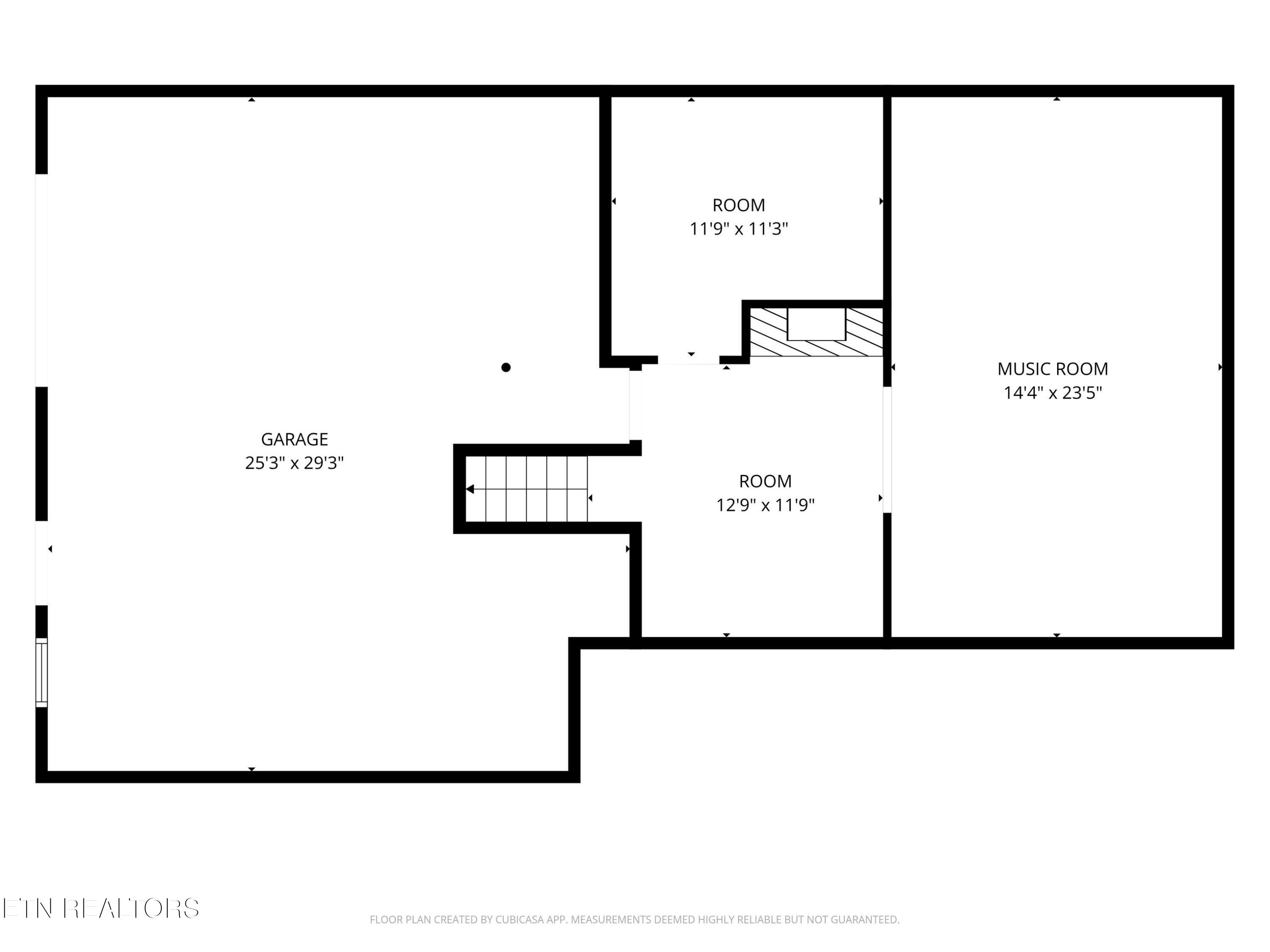 1060 Sunset Circle Newport TN 37821