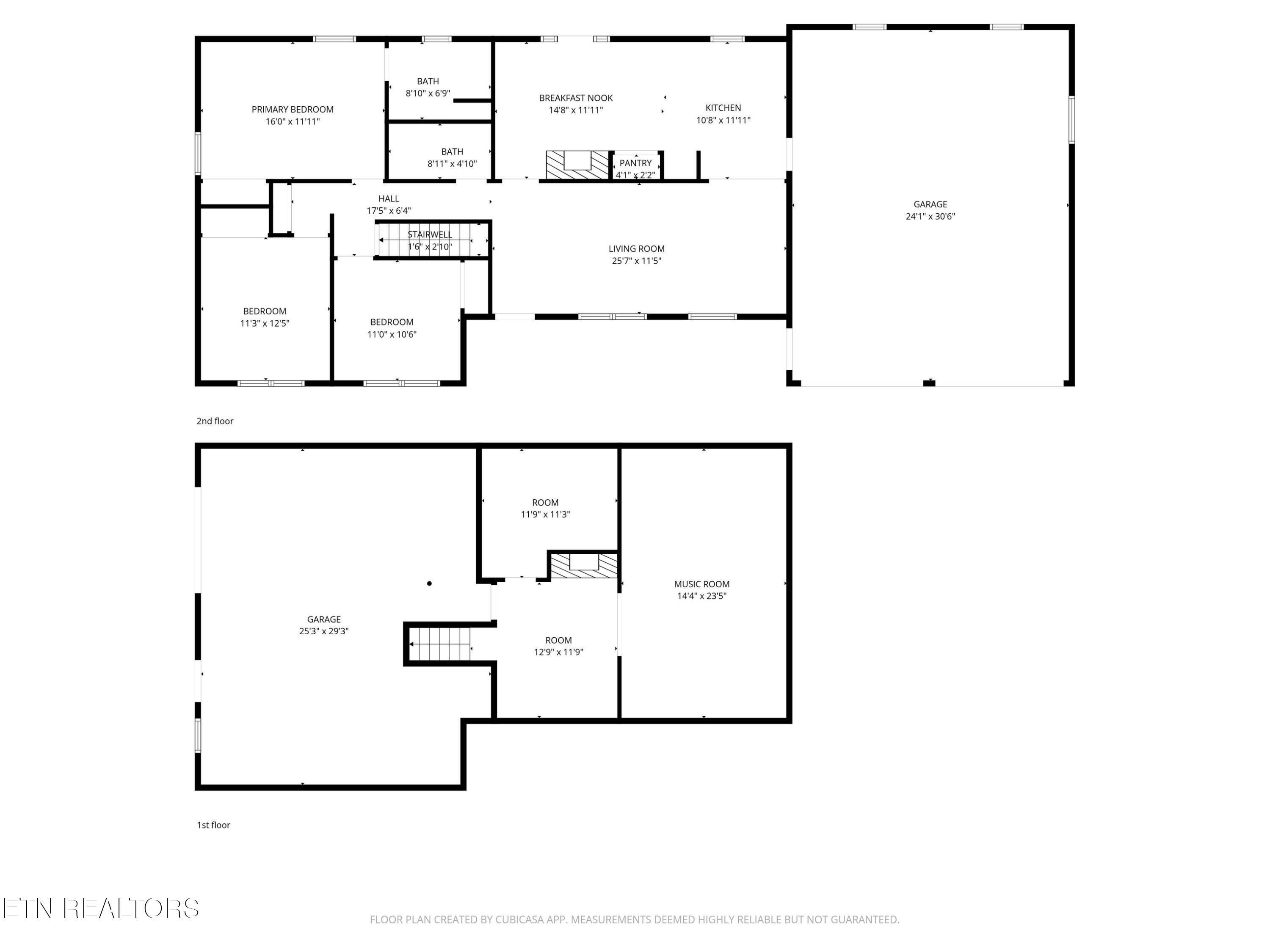 1060 Sunset Circle Newport TN 37821