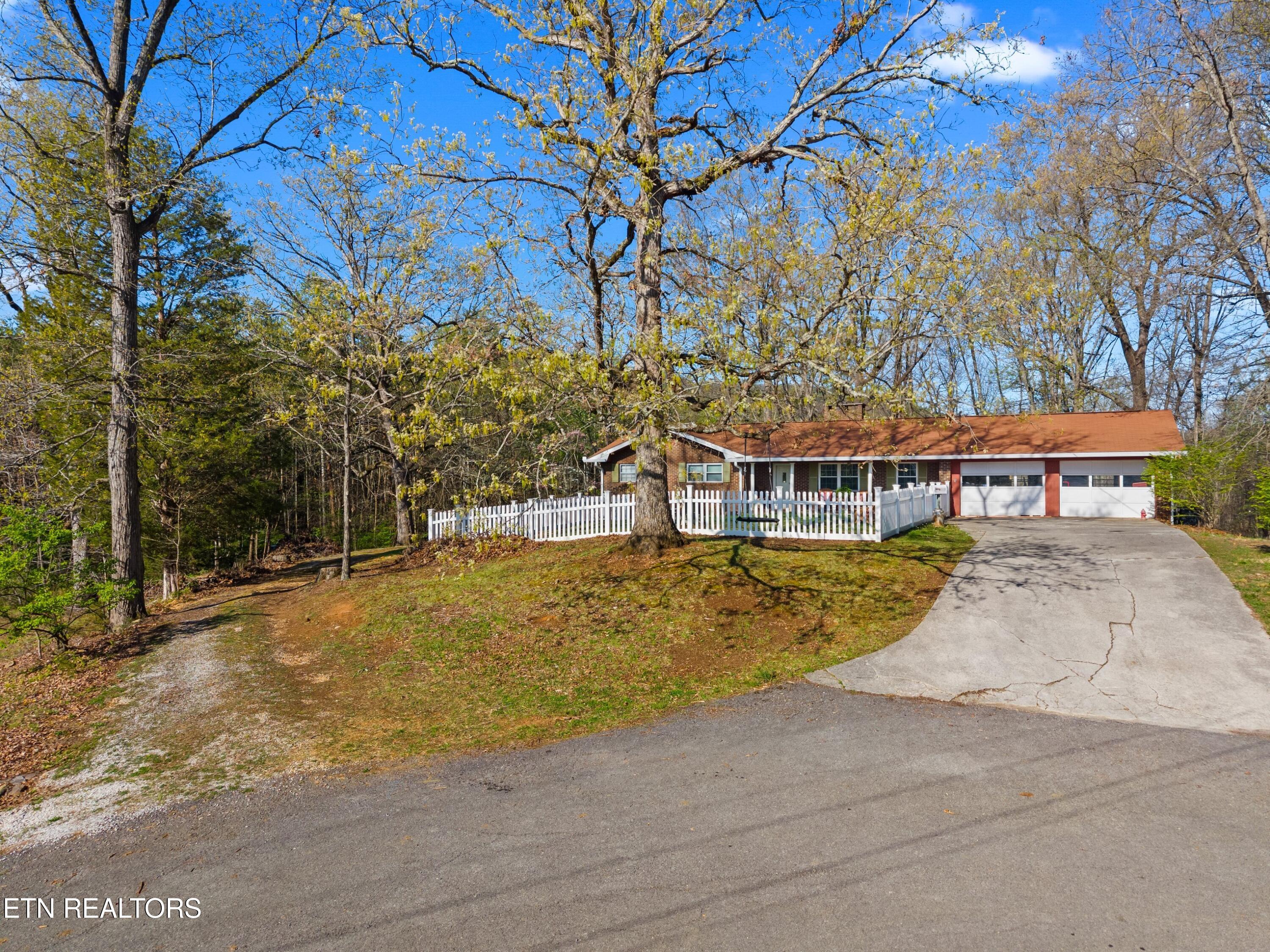 1060 Sunset Circle Newport TN 37821
