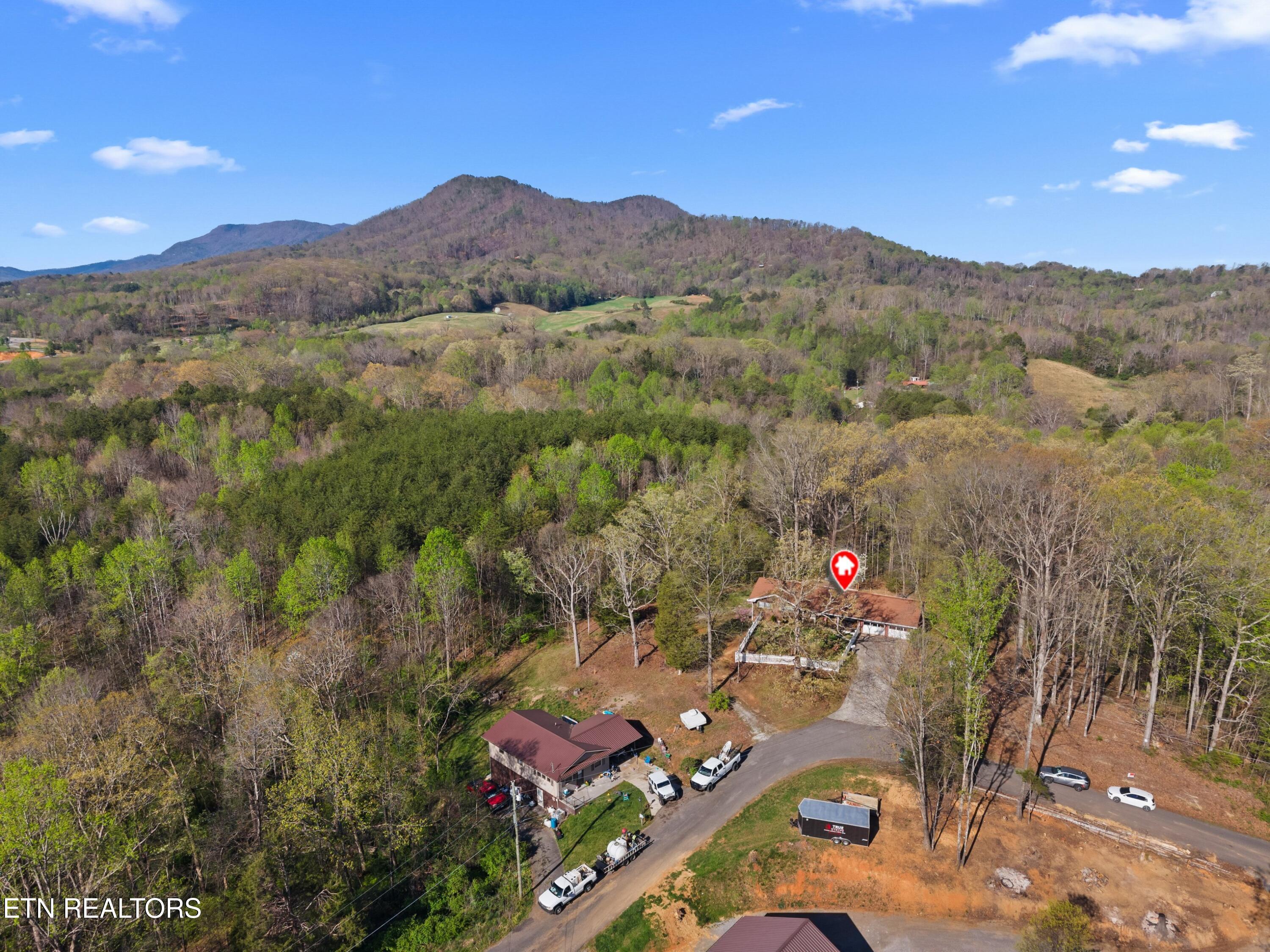 1060 Sunset Circle Newport TN 37821