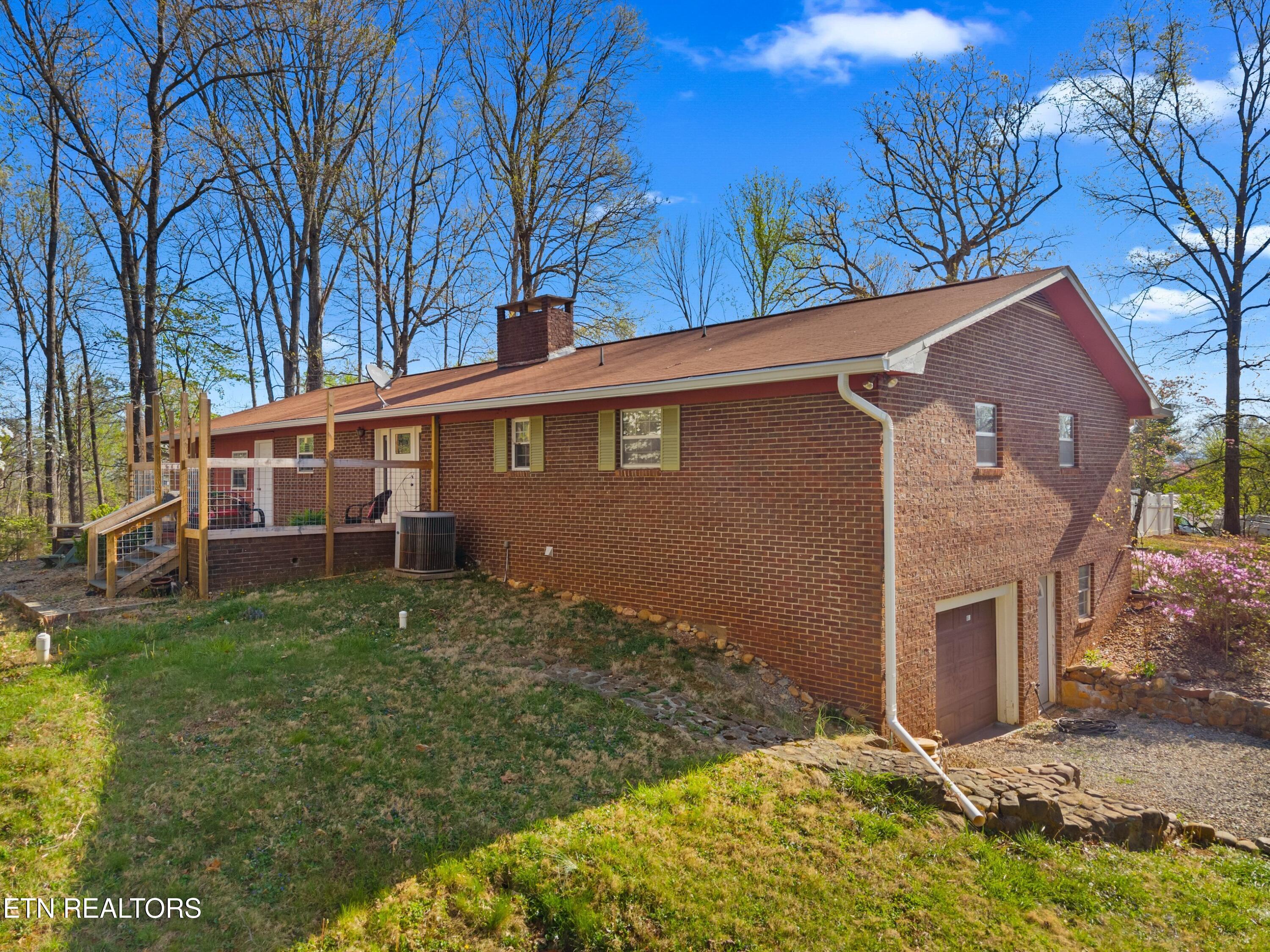1060 Sunset Circle Newport TN 37821