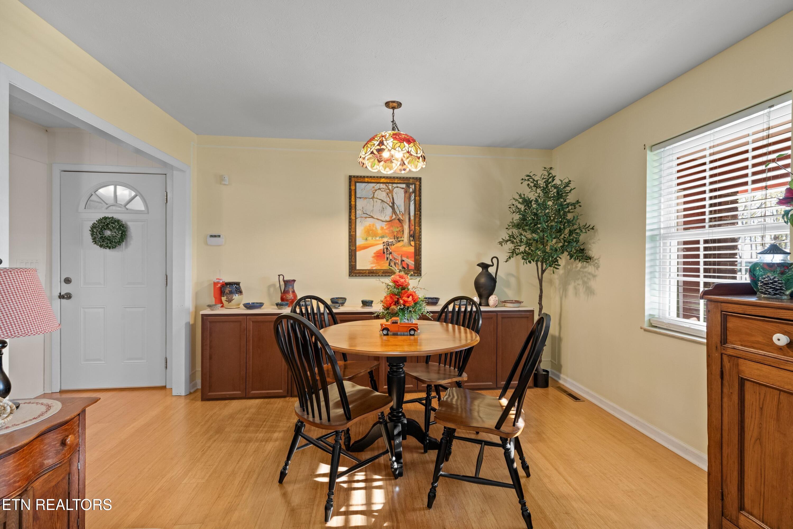 1060 Sunset Circle Newport TN 37821