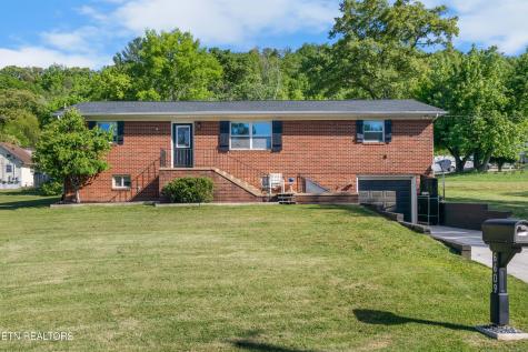 6609 Langston Drive Knoxville TN 37918