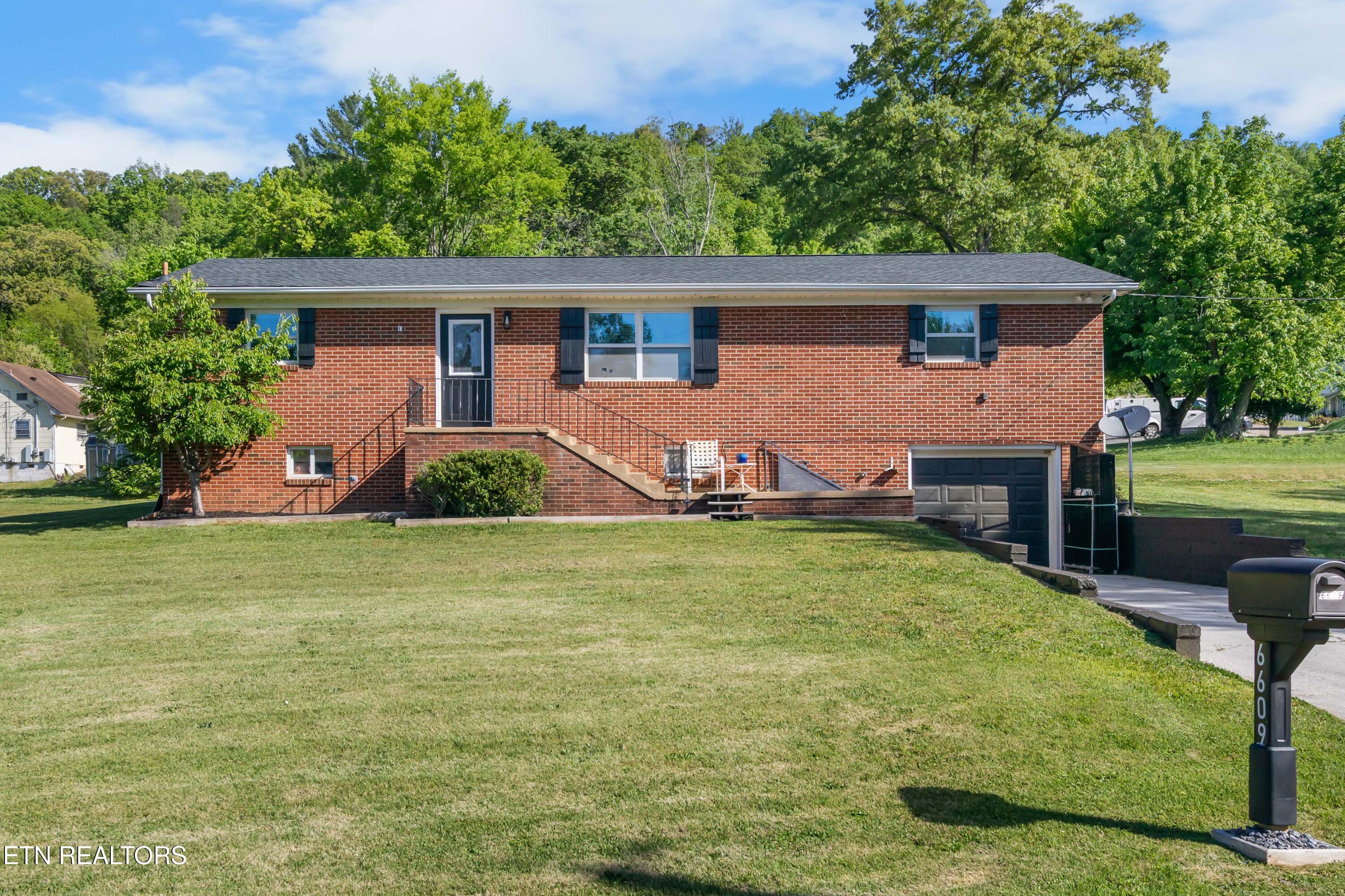 6609 Langston Drive Knoxville TN 37918