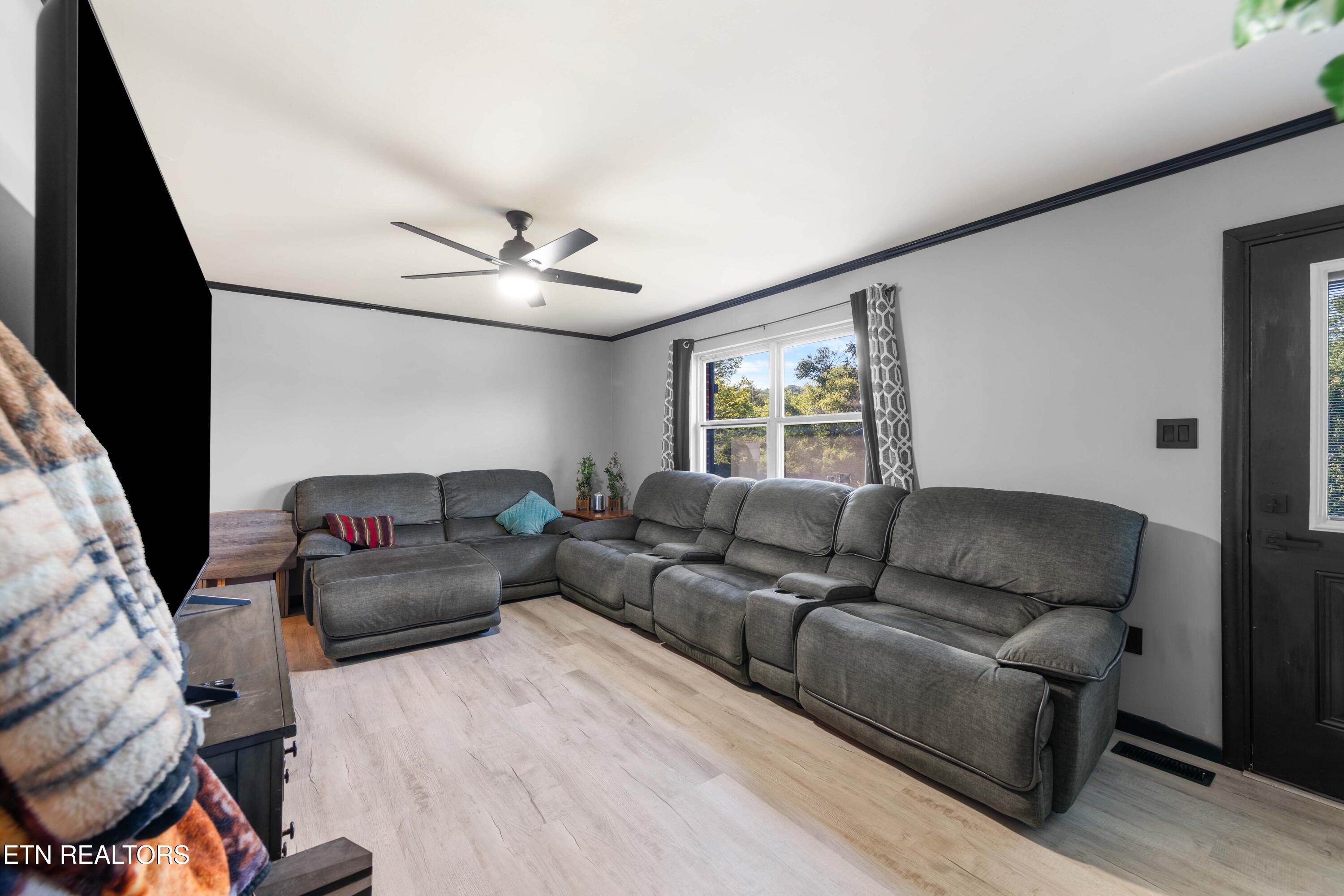 6609 Langston Drive Knoxville TN 37918