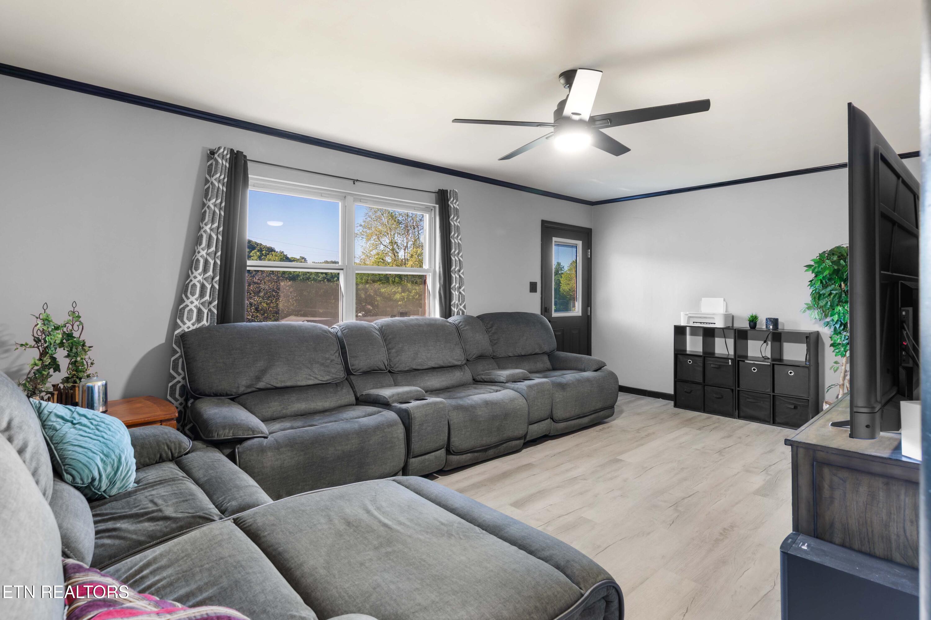 6609 Langston Drive Knoxville TN 37918