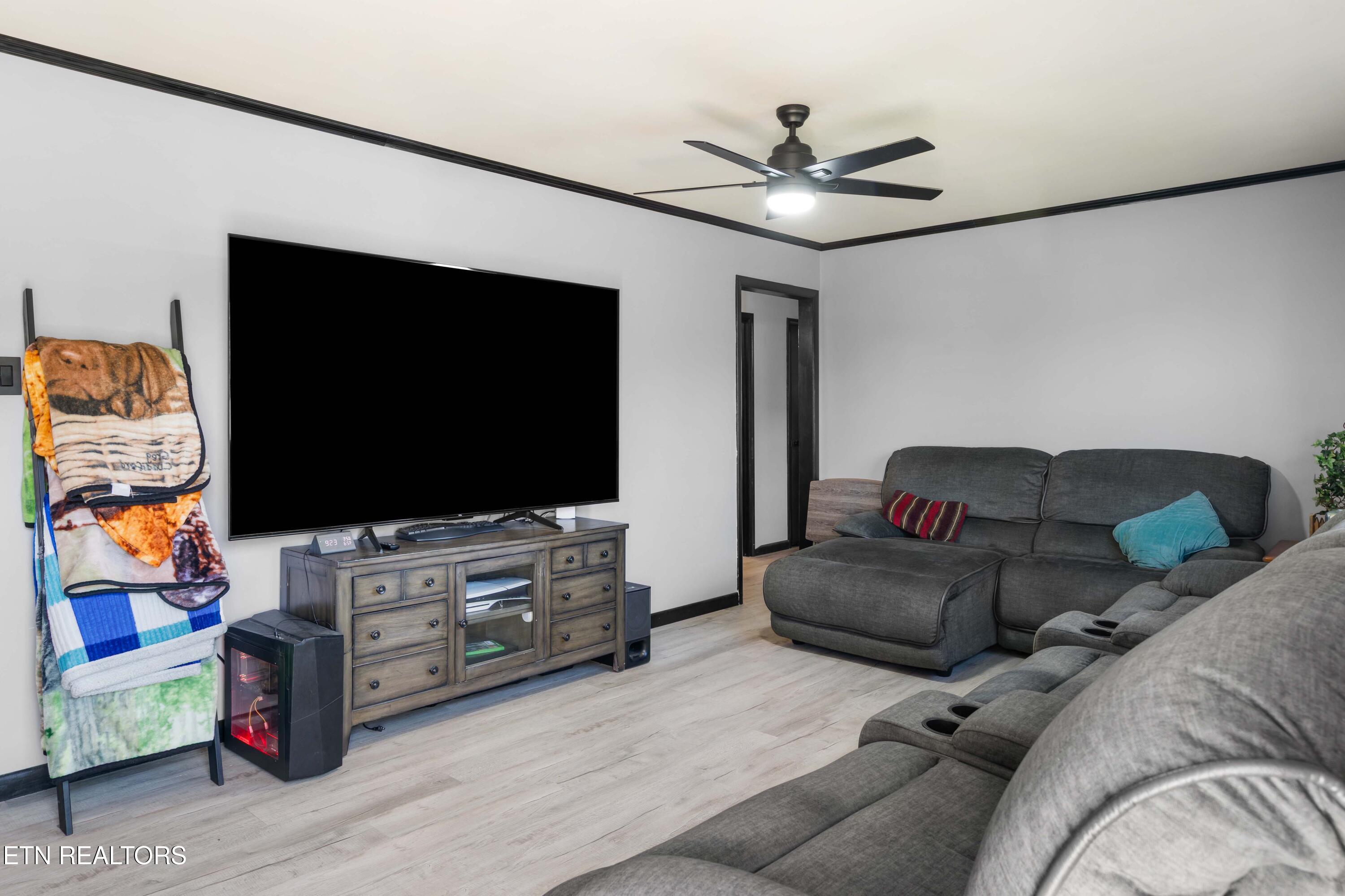 6609 Langston Drive Knoxville TN 37918