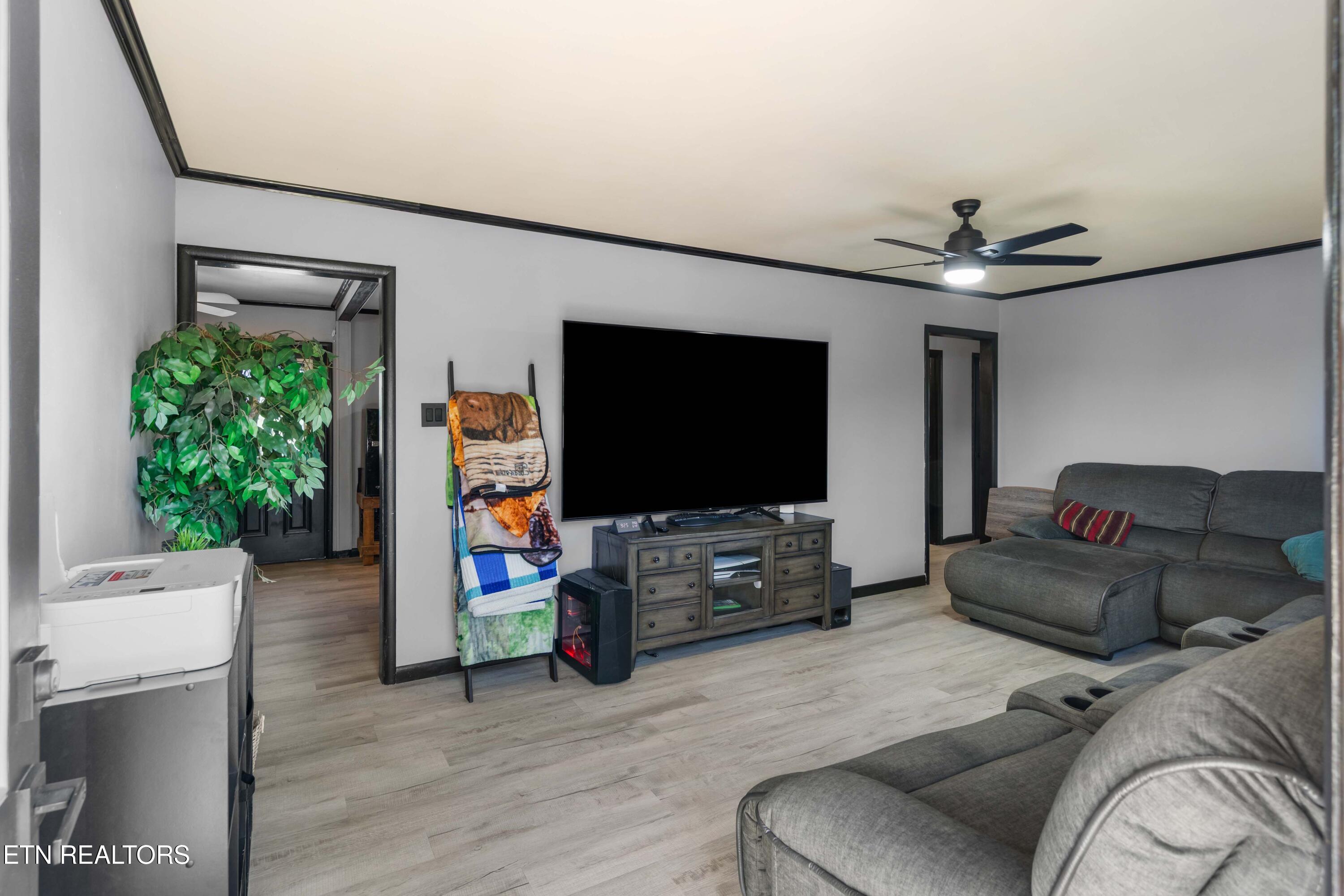 6609 Langston Drive Knoxville TN 37918