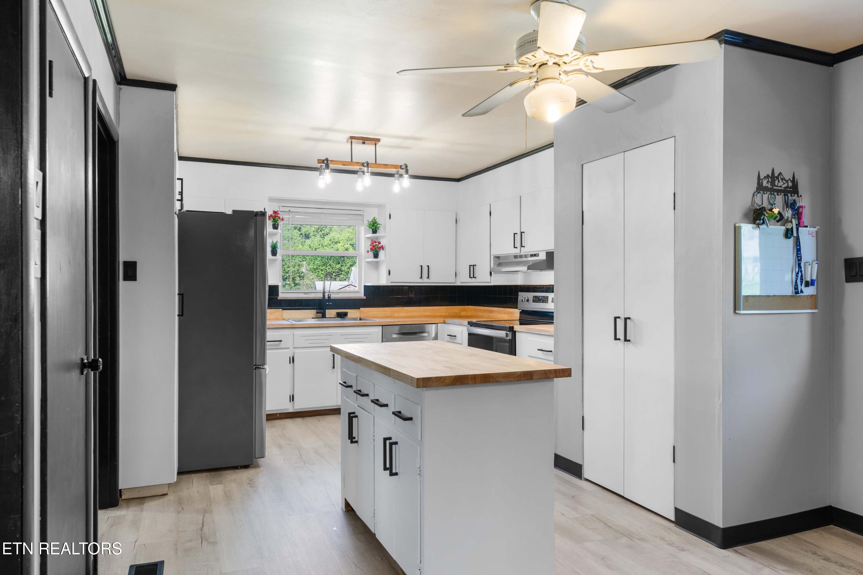 6609 Langston Drive Knoxville TN 37918