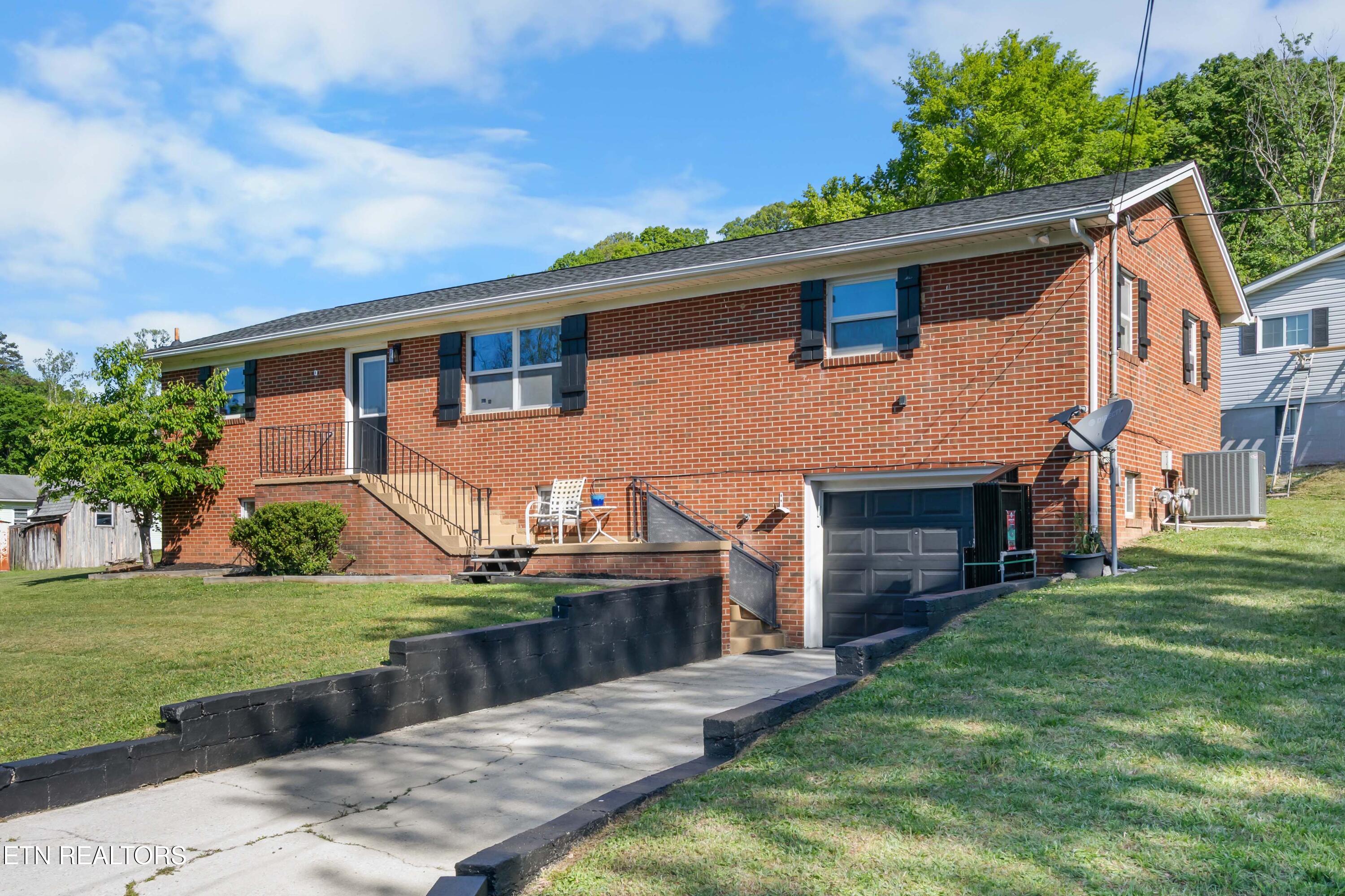 6609 Langston Drive Knoxville TN 37918