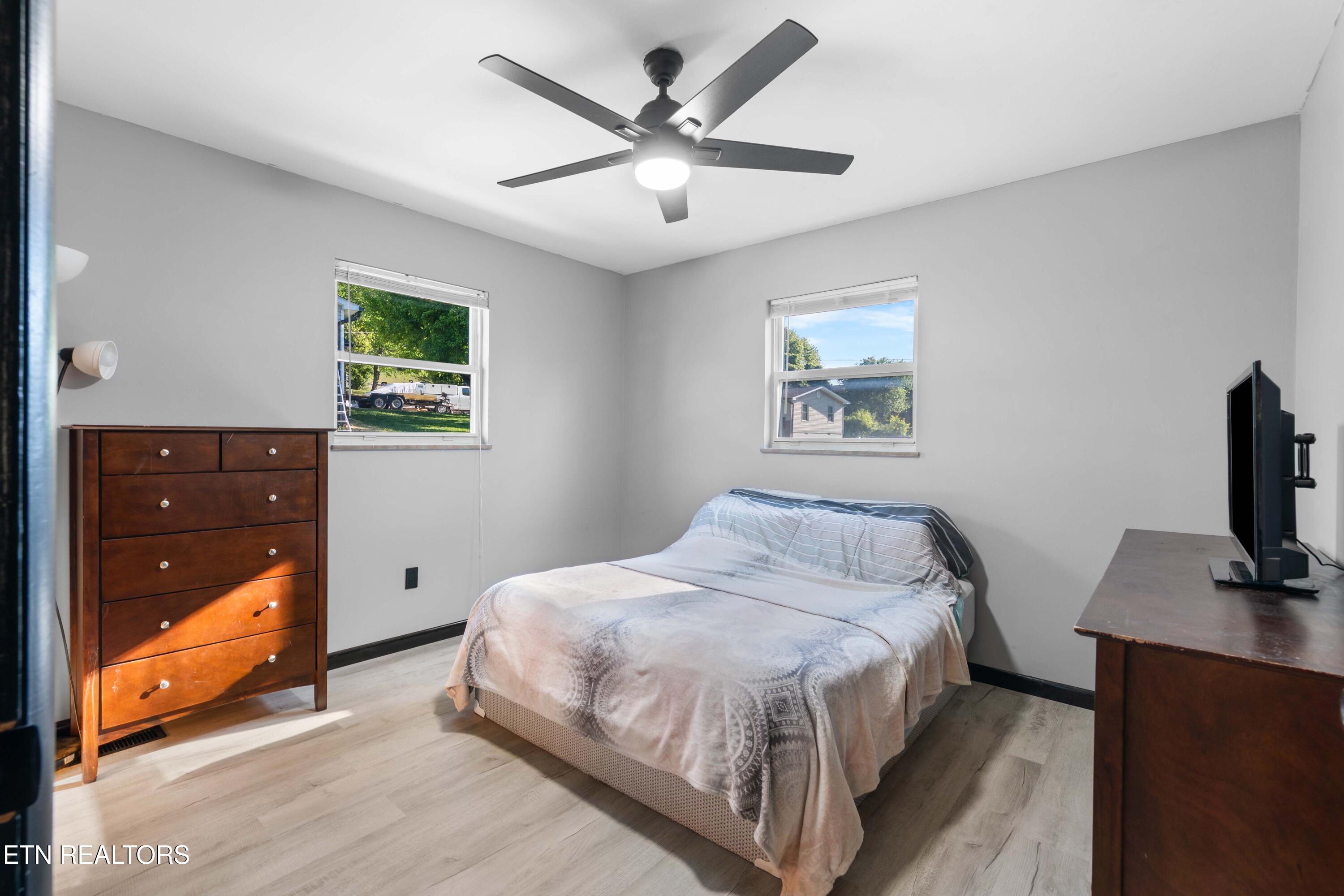 6609 Langston Drive Knoxville TN 37918