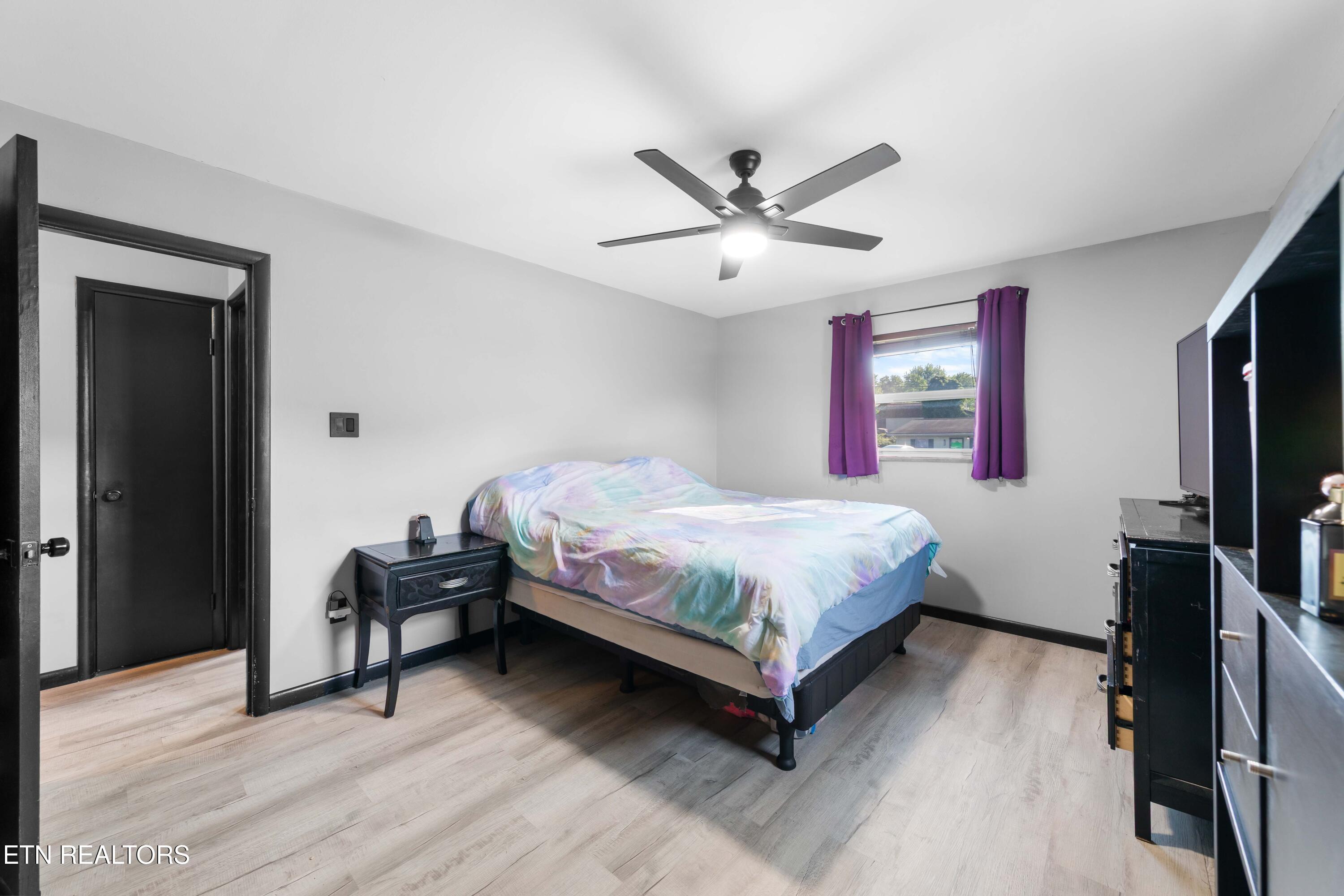 6609 Langston Drive Knoxville TN 37918
