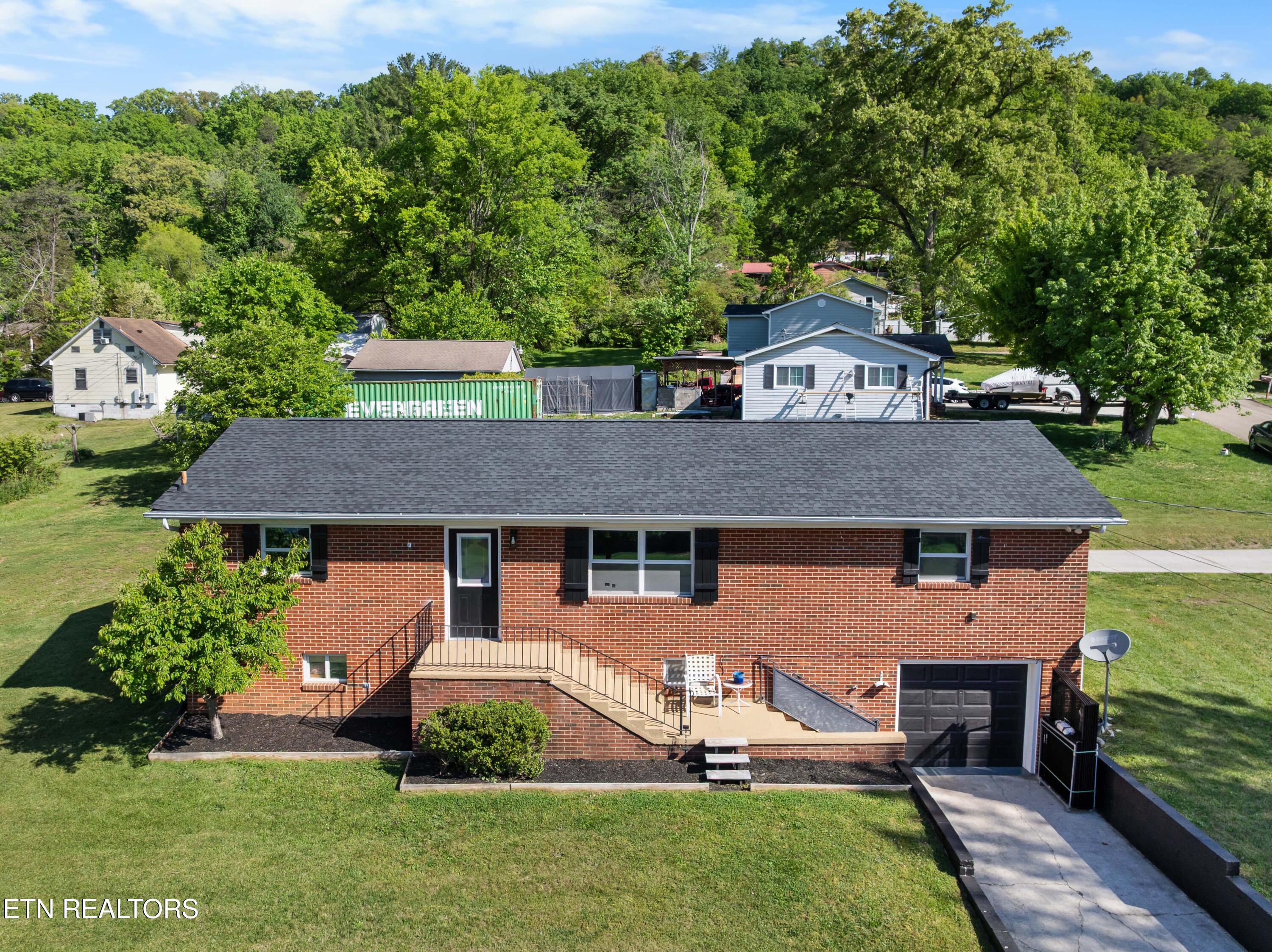 6609 Langston Drive Knoxville TN 37918