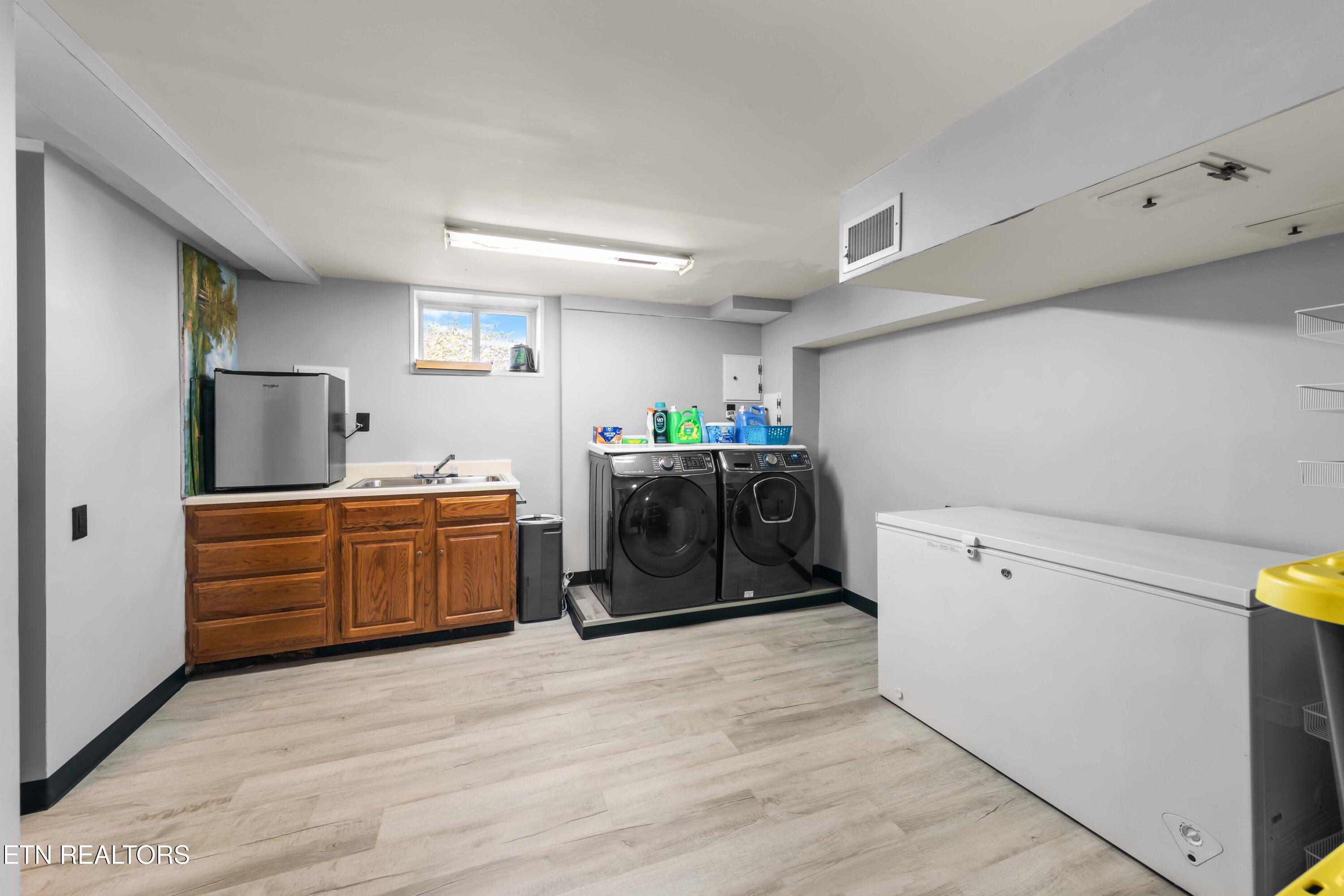 6609 Langston Drive Knoxville TN 37918