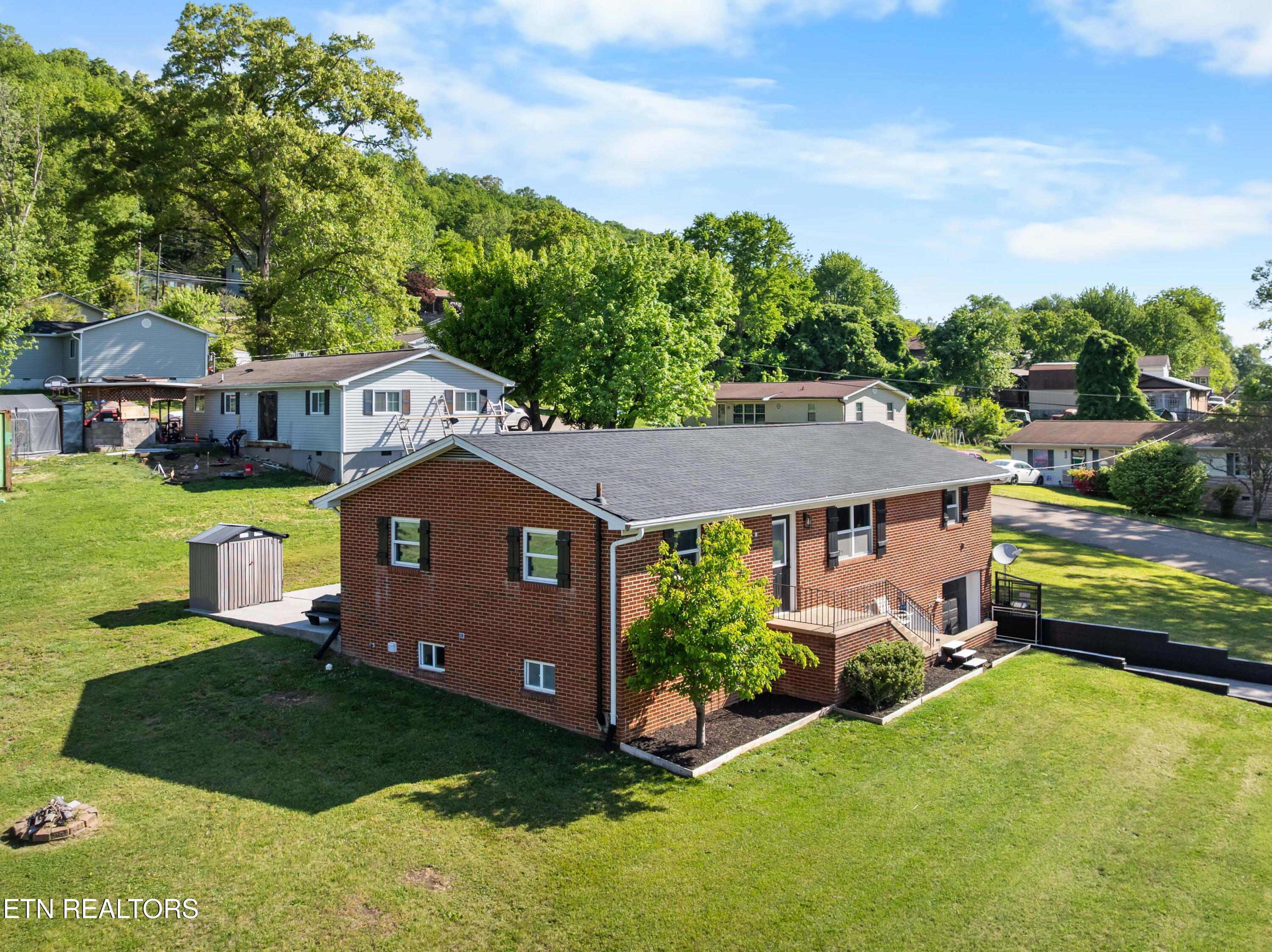 6609 Langston Drive Knoxville TN 37918