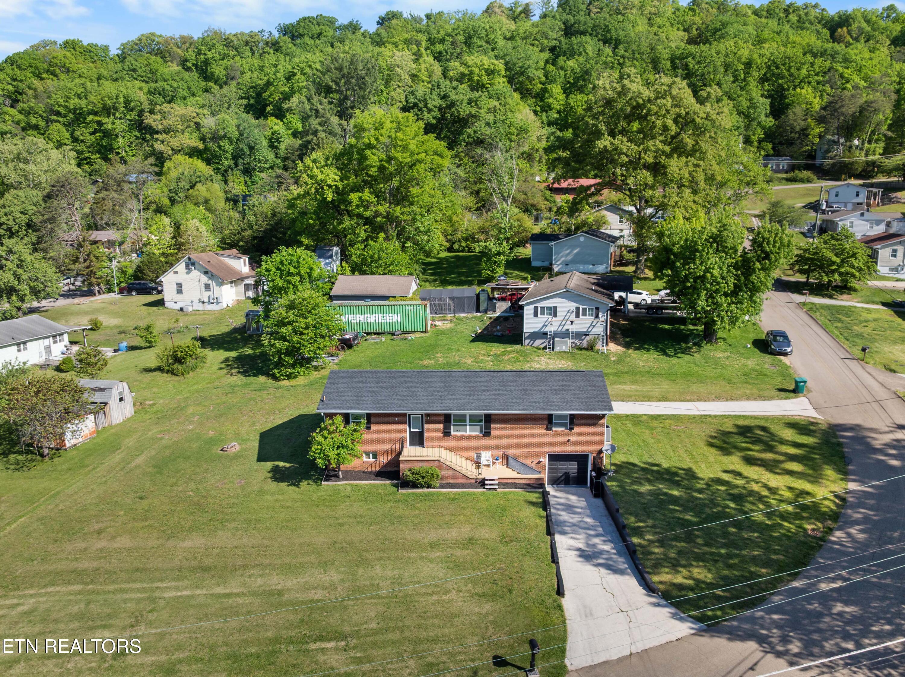 6609 Langston Drive Knoxville TN 37918