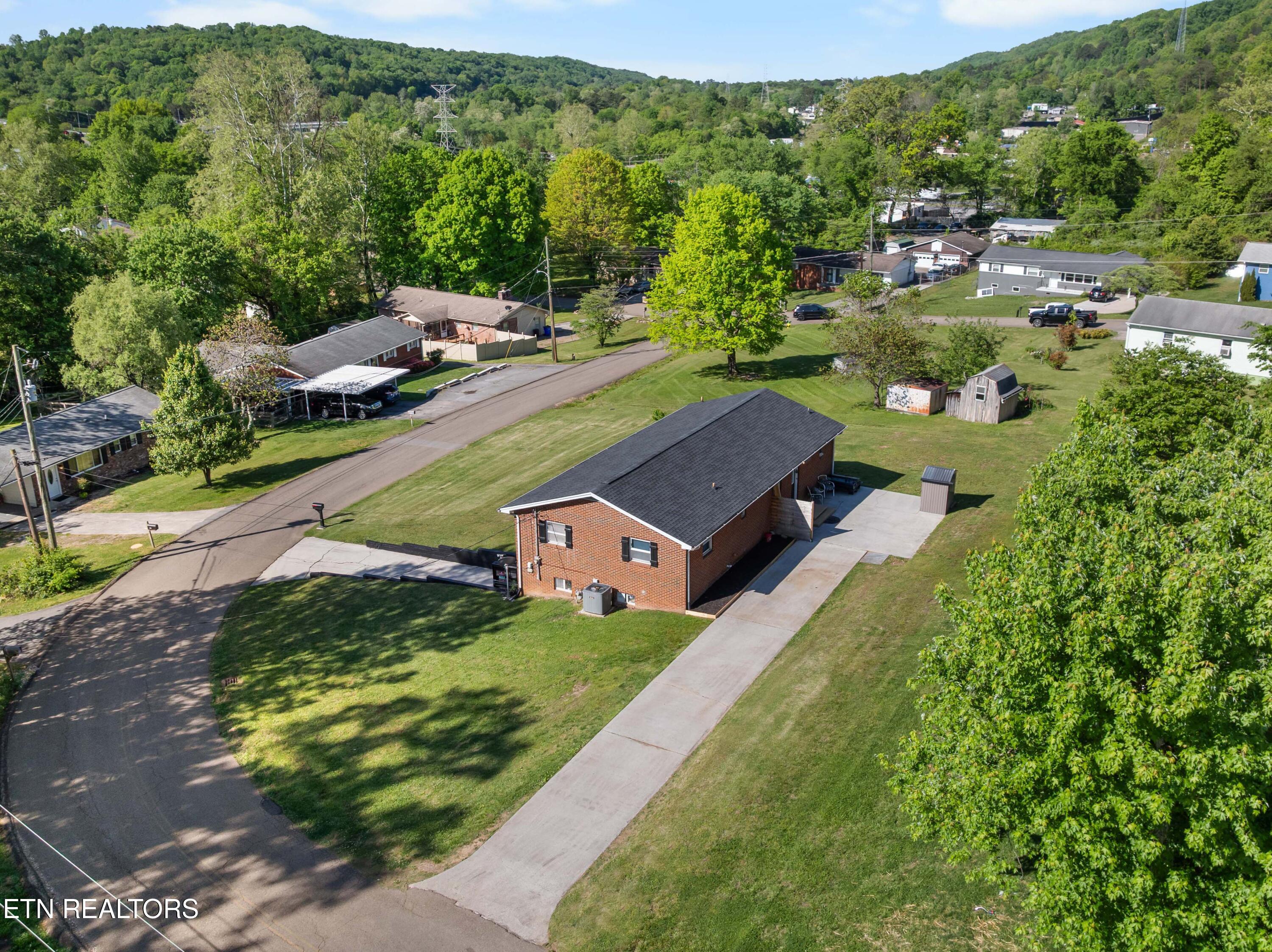 6609 Langston Drive Knoxville TN 37918