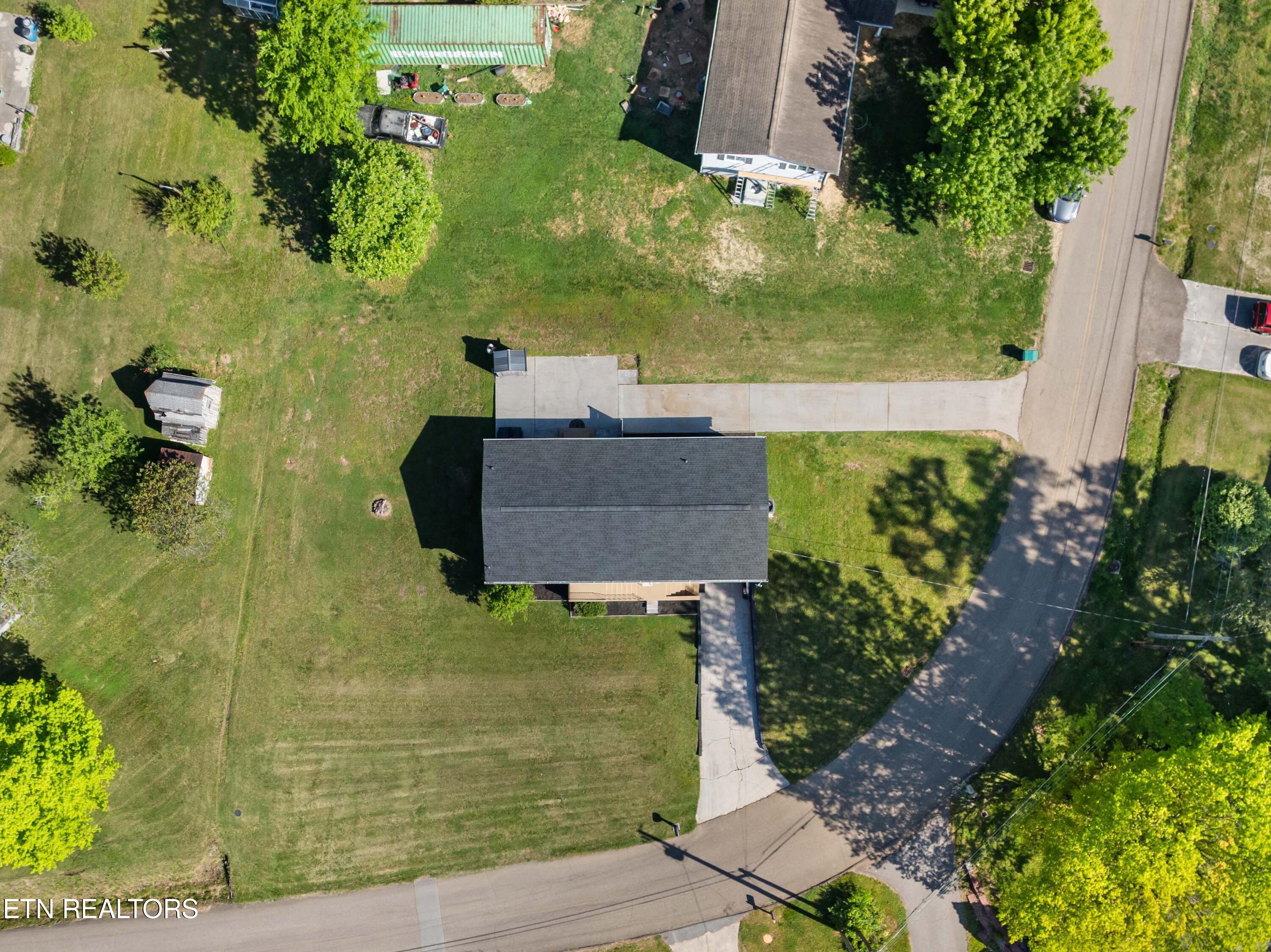 6609 Langston Drive Knoxville TN 37918