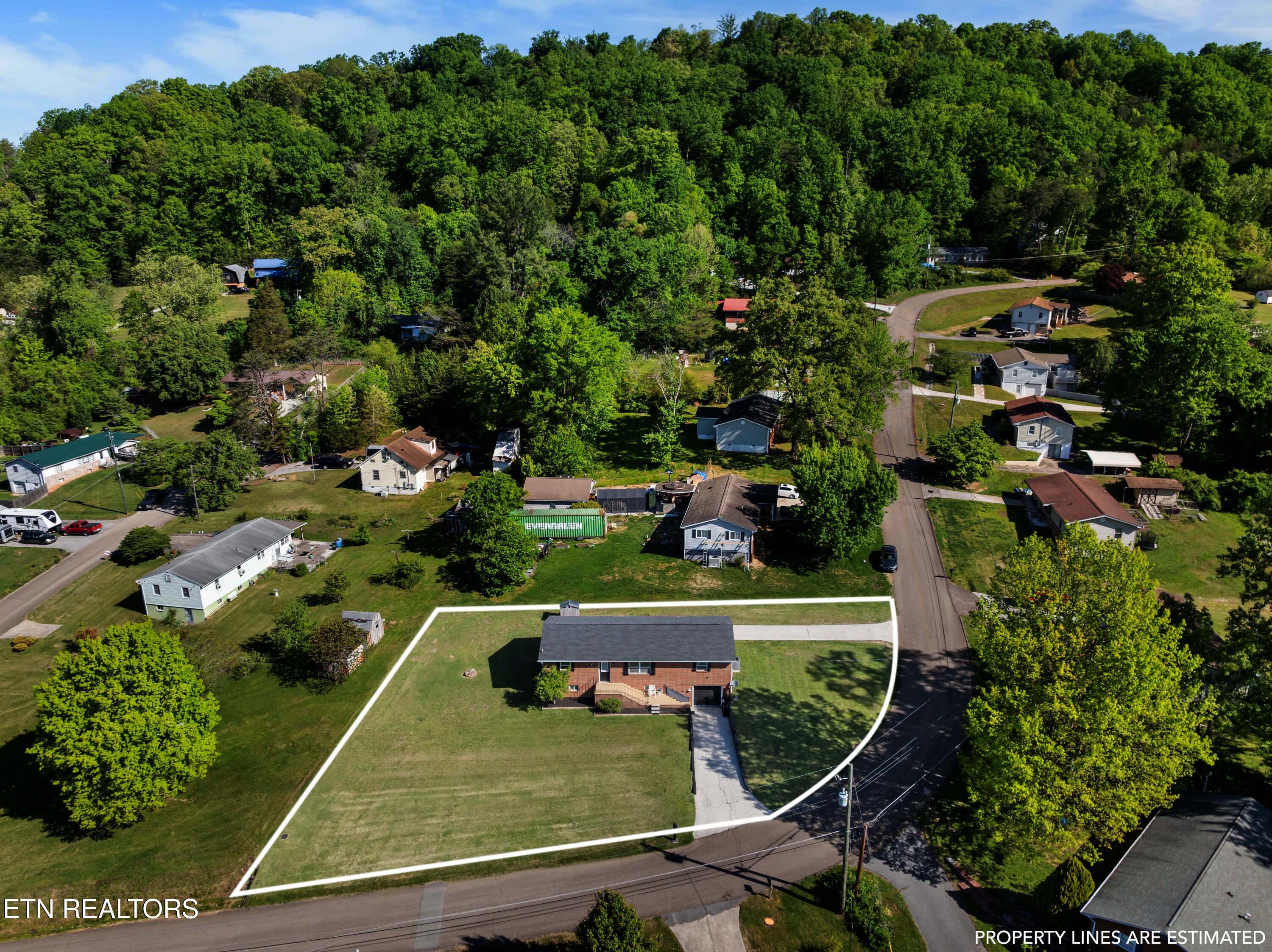 6609 Langston Drive Knoxville TN 37918