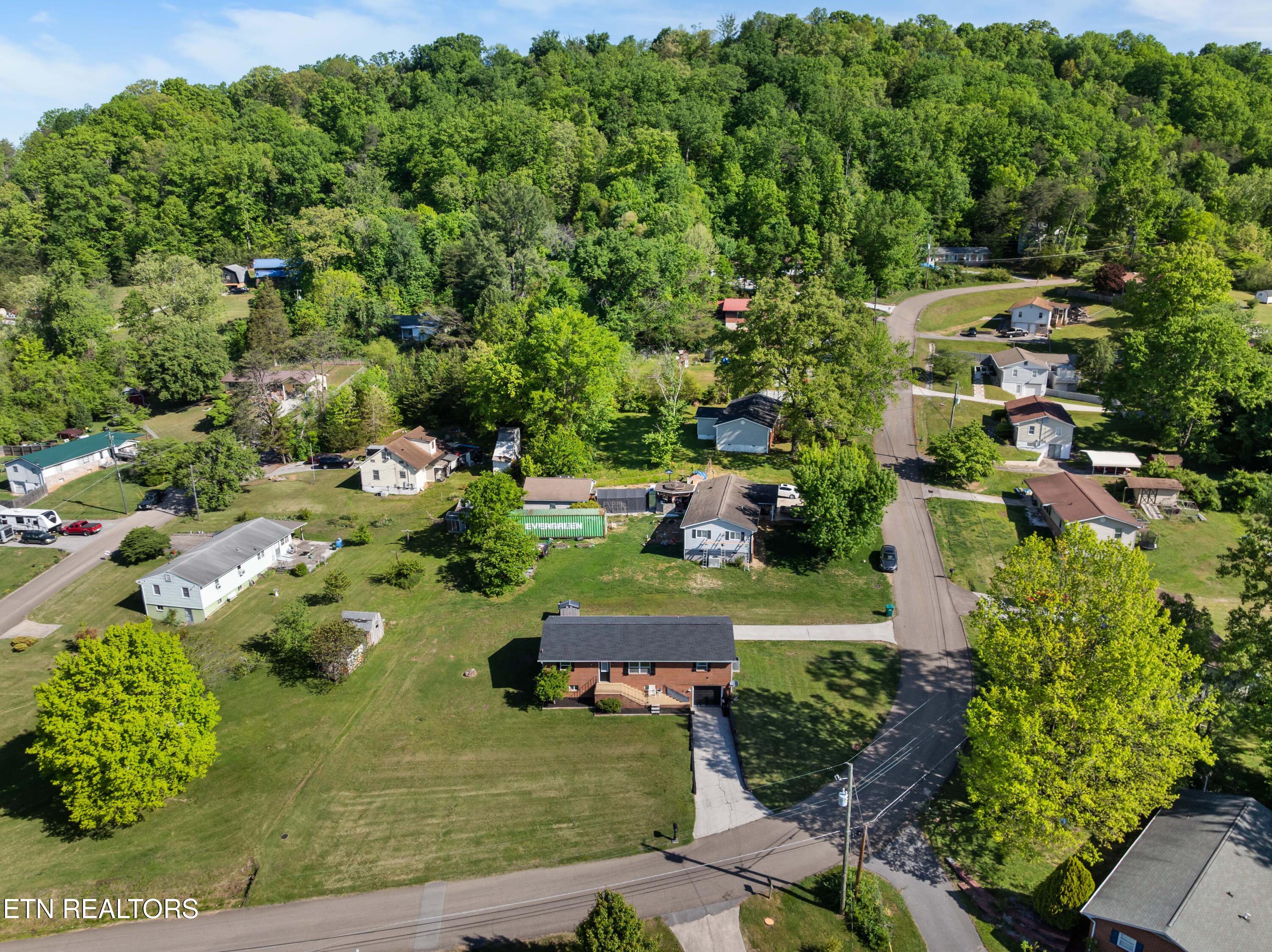 6609 Langston Drive Knoxville TN 37918