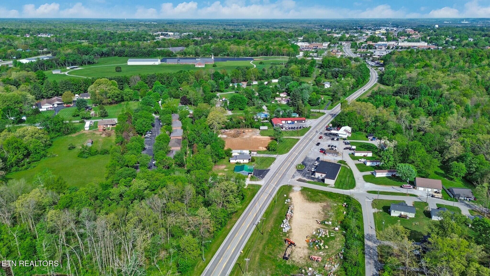 1074 S Main Street Crossville TN 38555