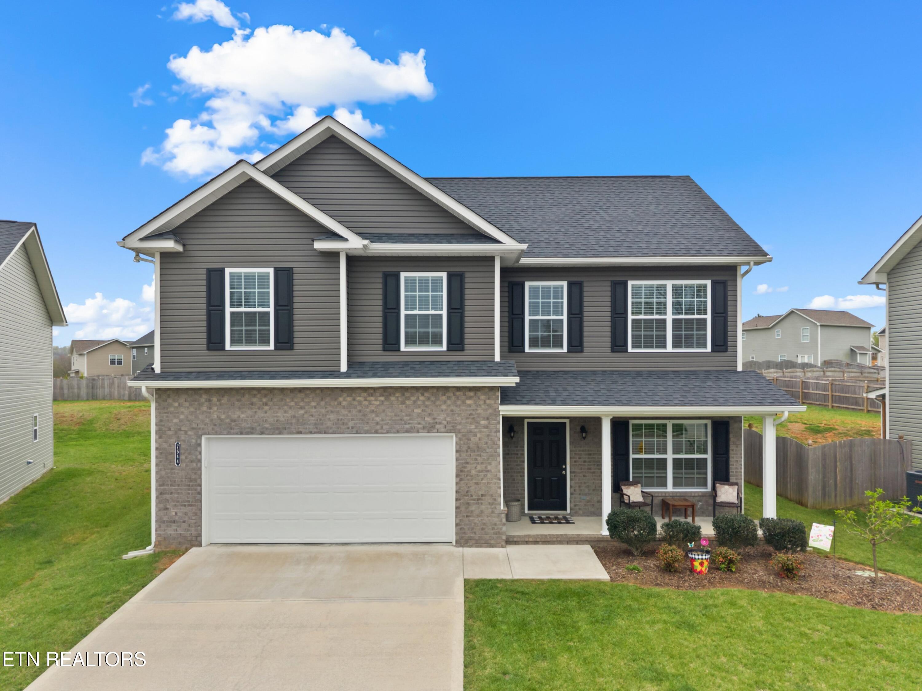 7544 Emory Orchard Lane Knoxville TN 37931