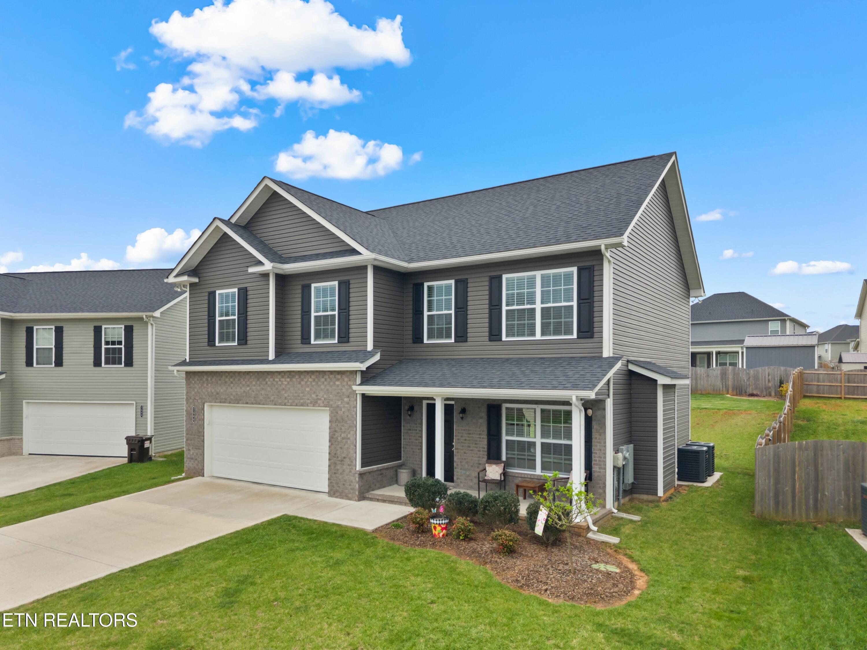 7544 Emory Orchard Lane Knoxville TN 37931