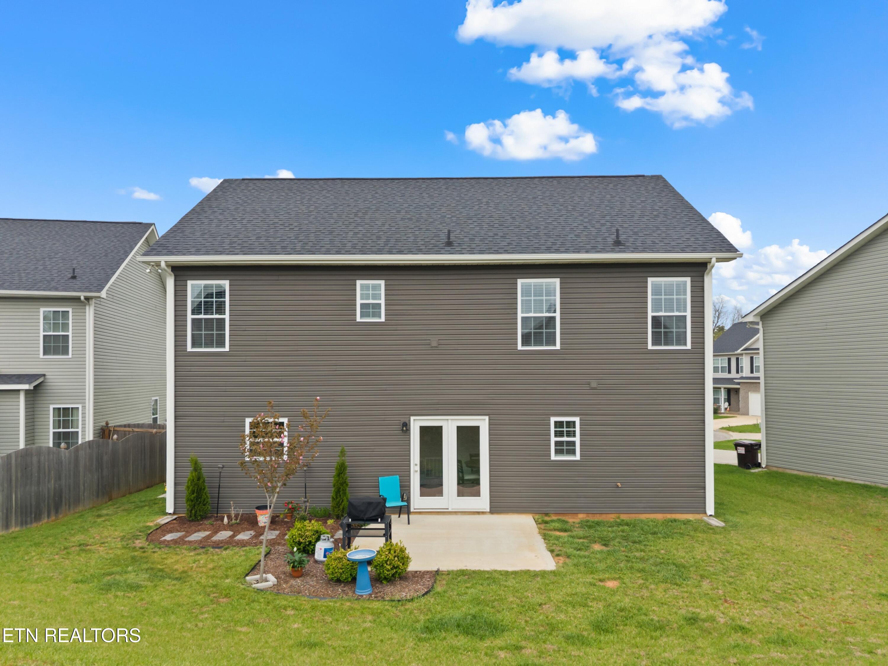 7544 Emory Orchard Lane Knoxville TN 37931