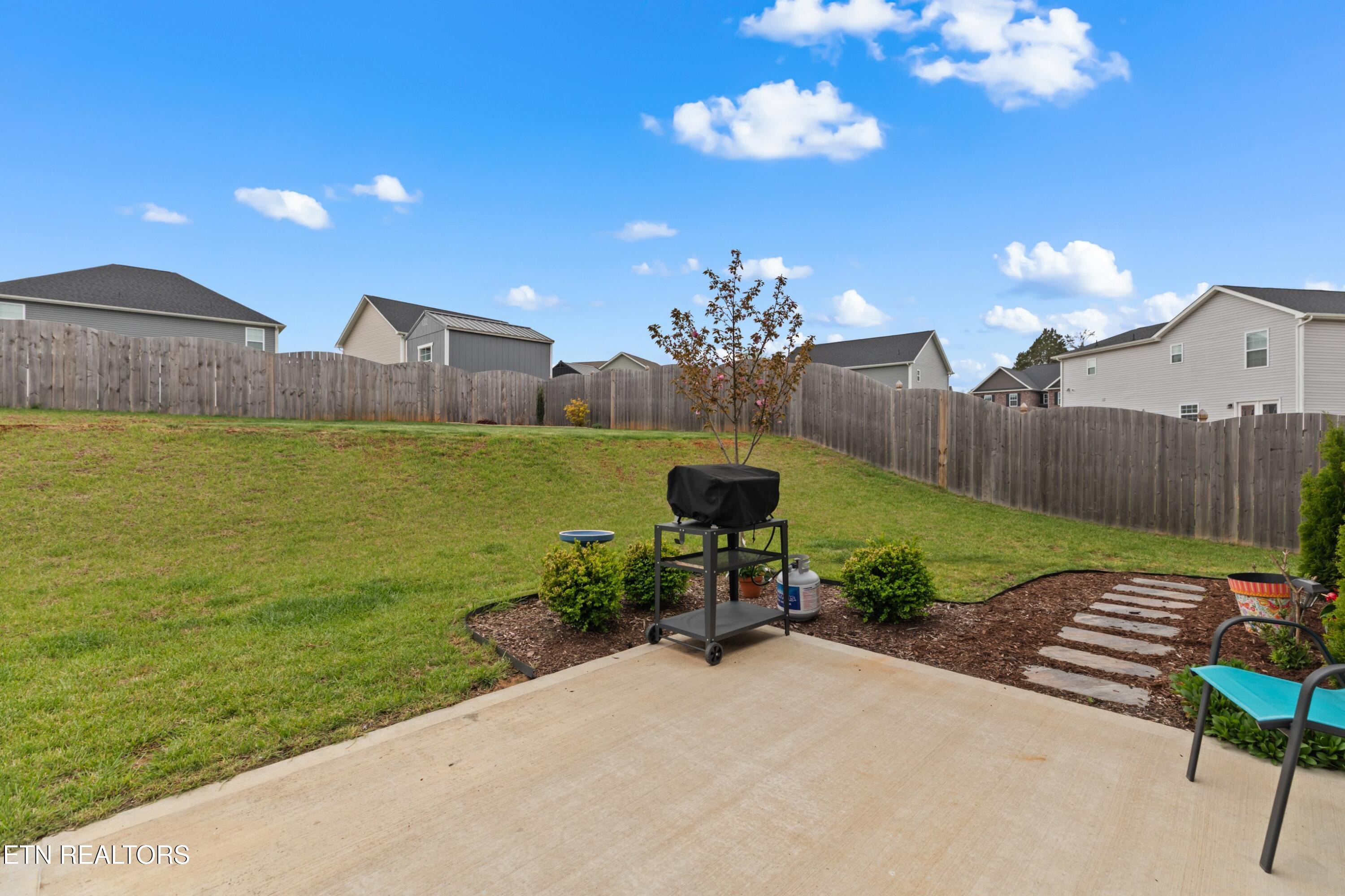 7544 Emory Orchard Lane Knoxville TN 37931