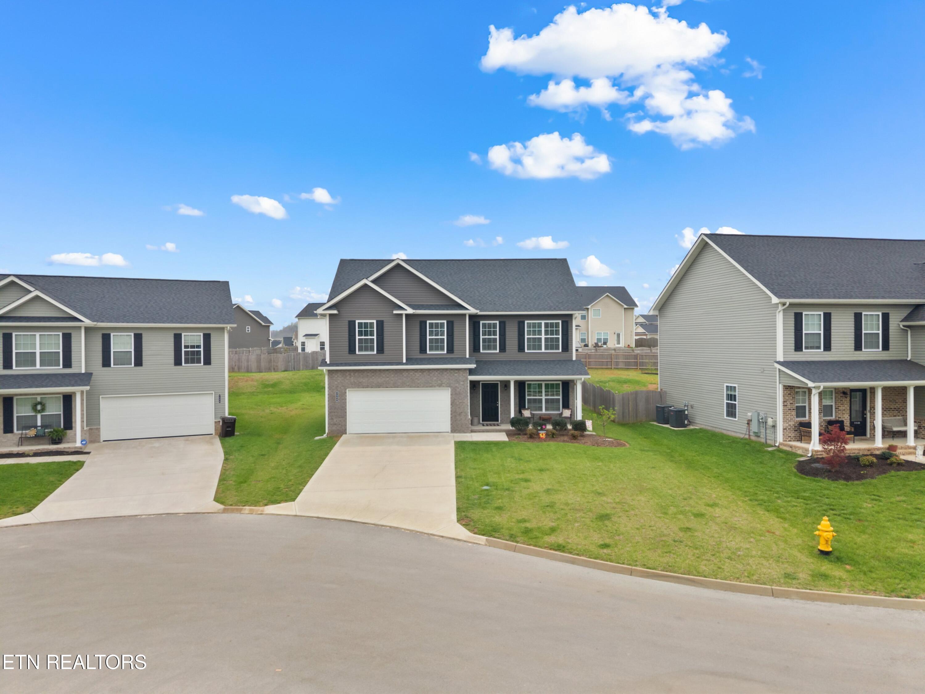 7544 Emory Orchard Lane Knoxville TN 37931