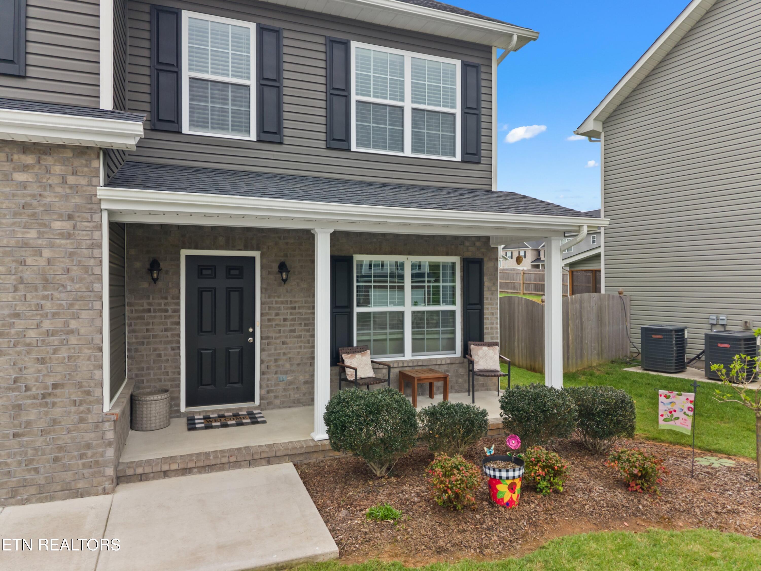 7544 Emory Orchard Lane Knoxville TN 37931