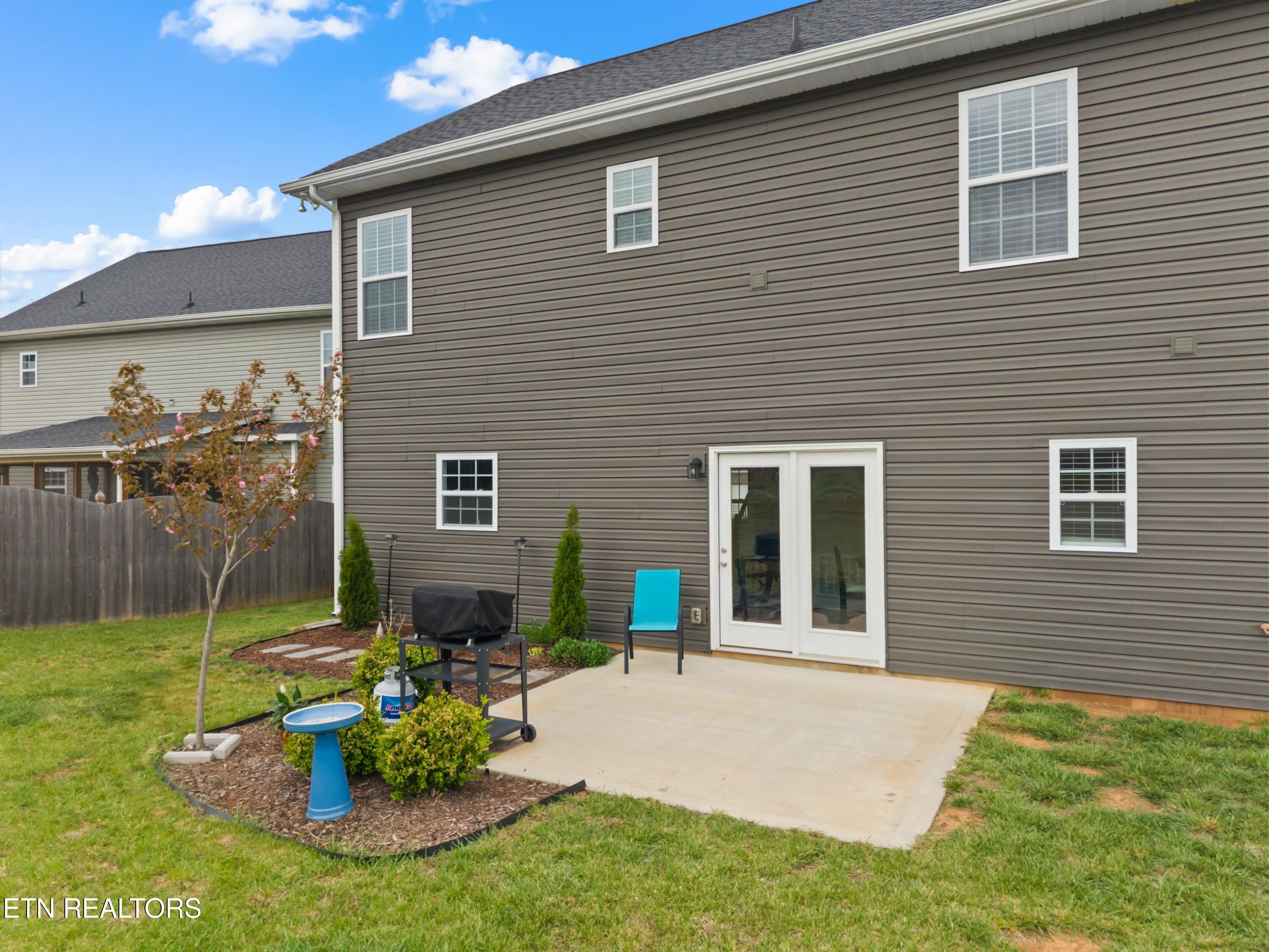 7544 Emory Orchard Lane Knoxville TN 37931